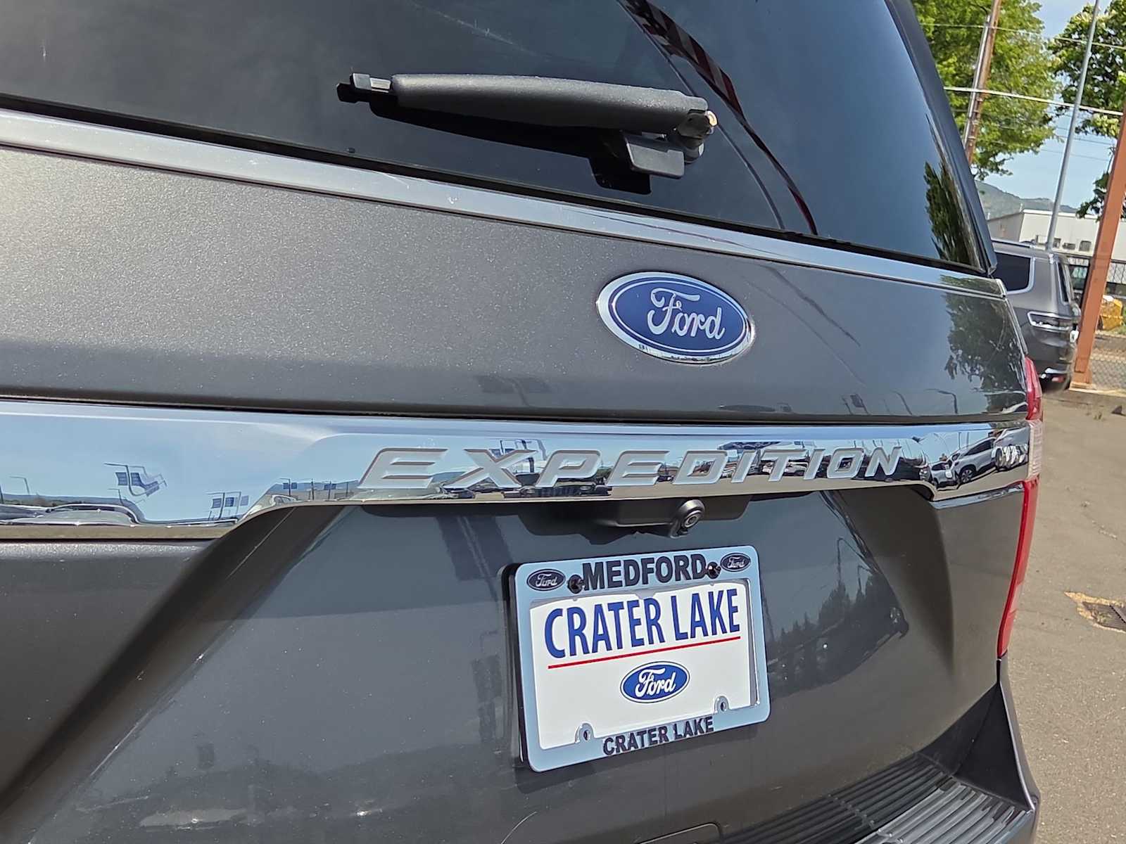 Thumbnail: 2019 Ford Expedition MAX - 15