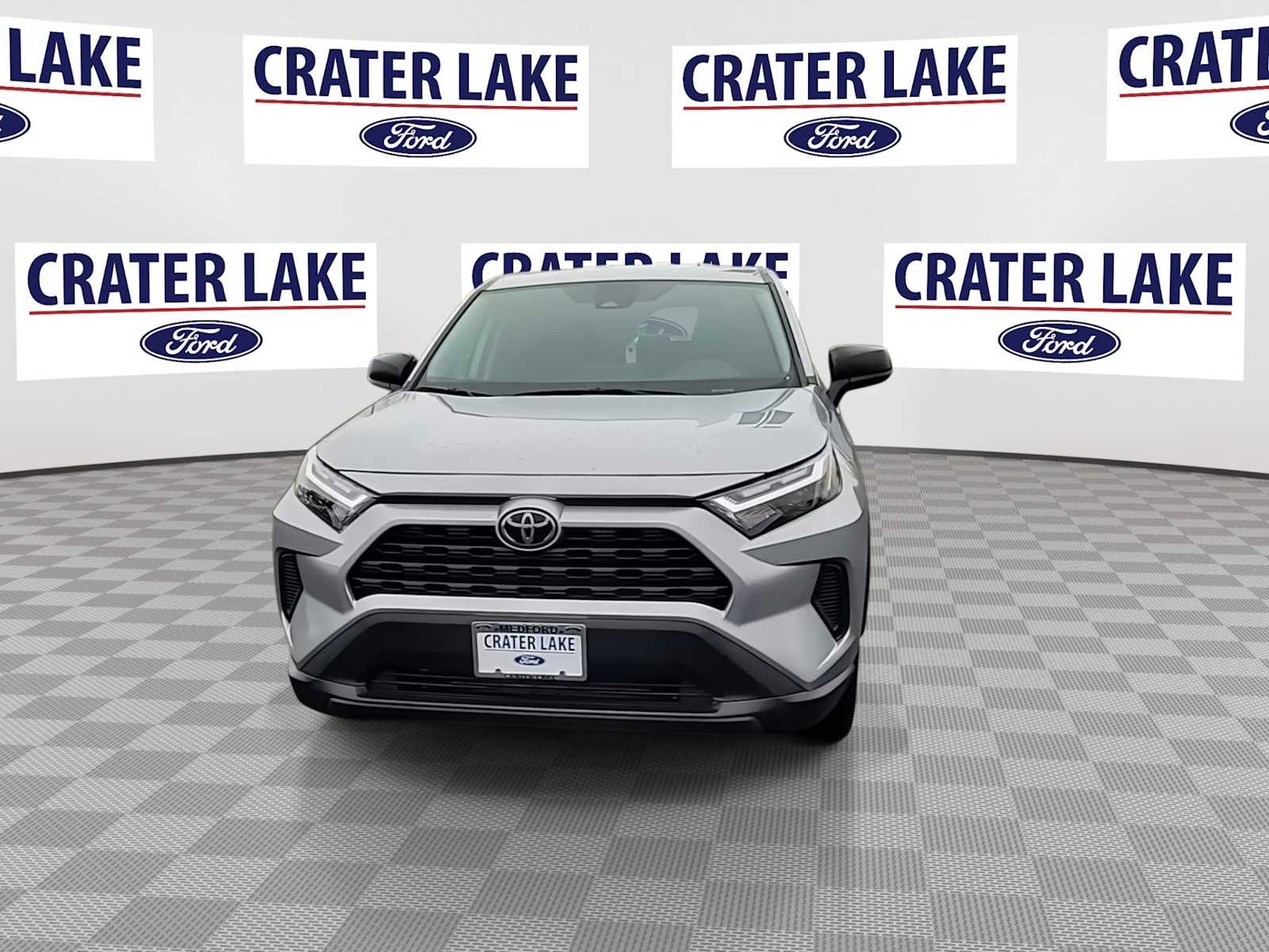 Thumbnail: 2024 Toyota RAV4 - 3