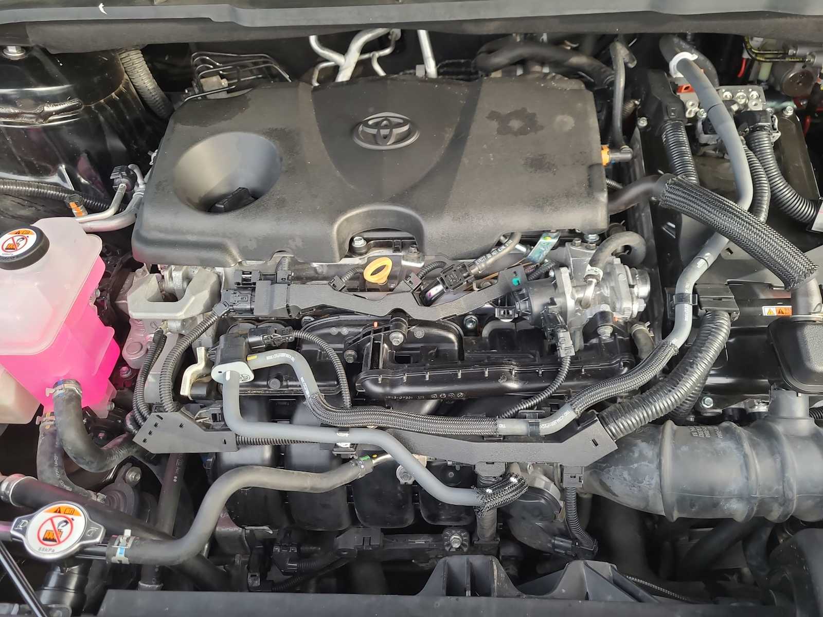 Thumbnail: 2024 Toyota Sienna - 17