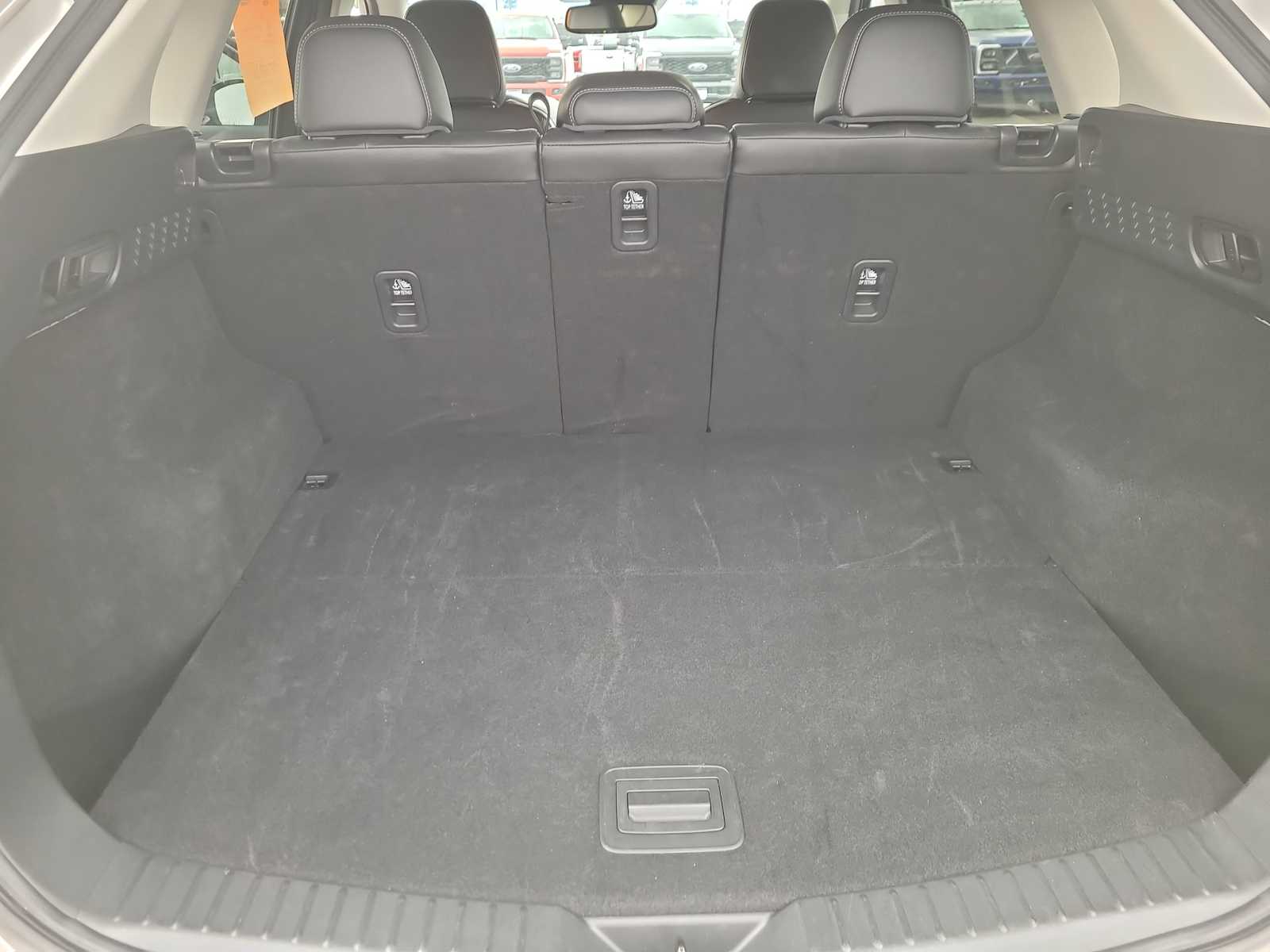 Thumbnail: 2025 Mazda CX-5 - 27