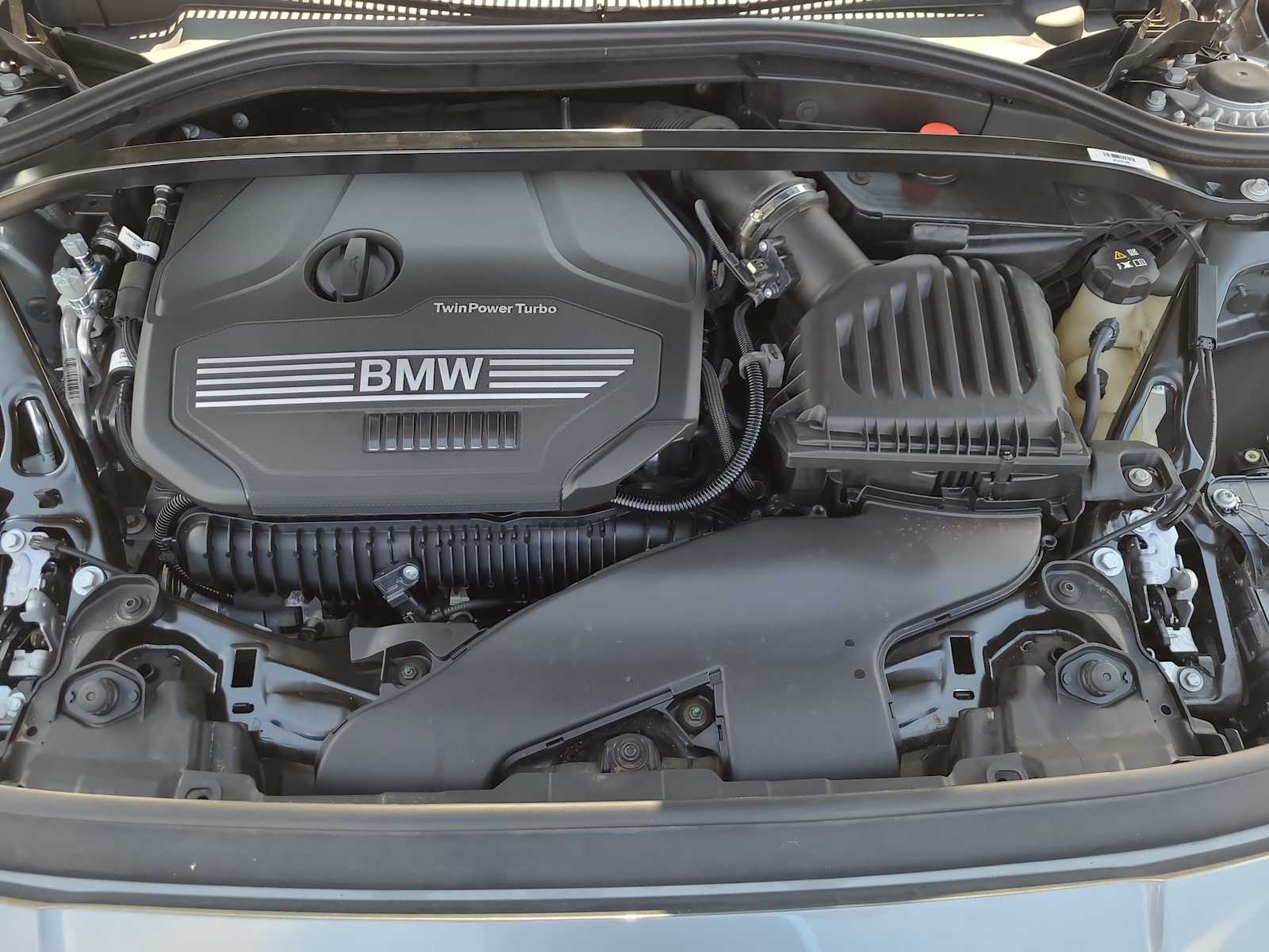 Thumbnail: 2024 BMW 2 Series - 17