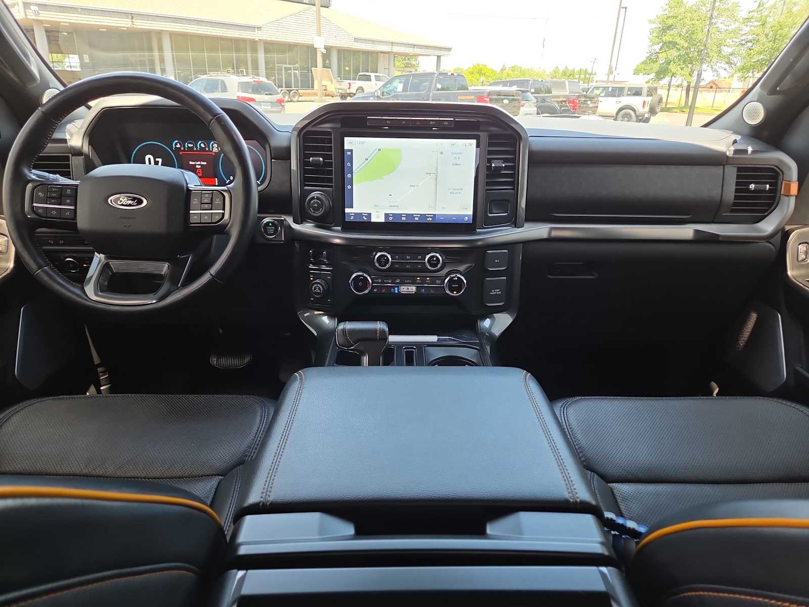 Thumbnail: 2022 Ford F-150 - 18