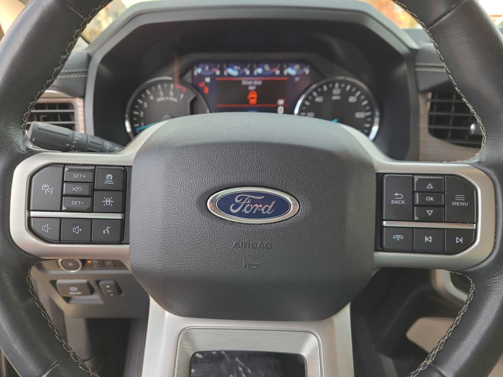 Thumbnail: 2024 Ford Expedition - 23