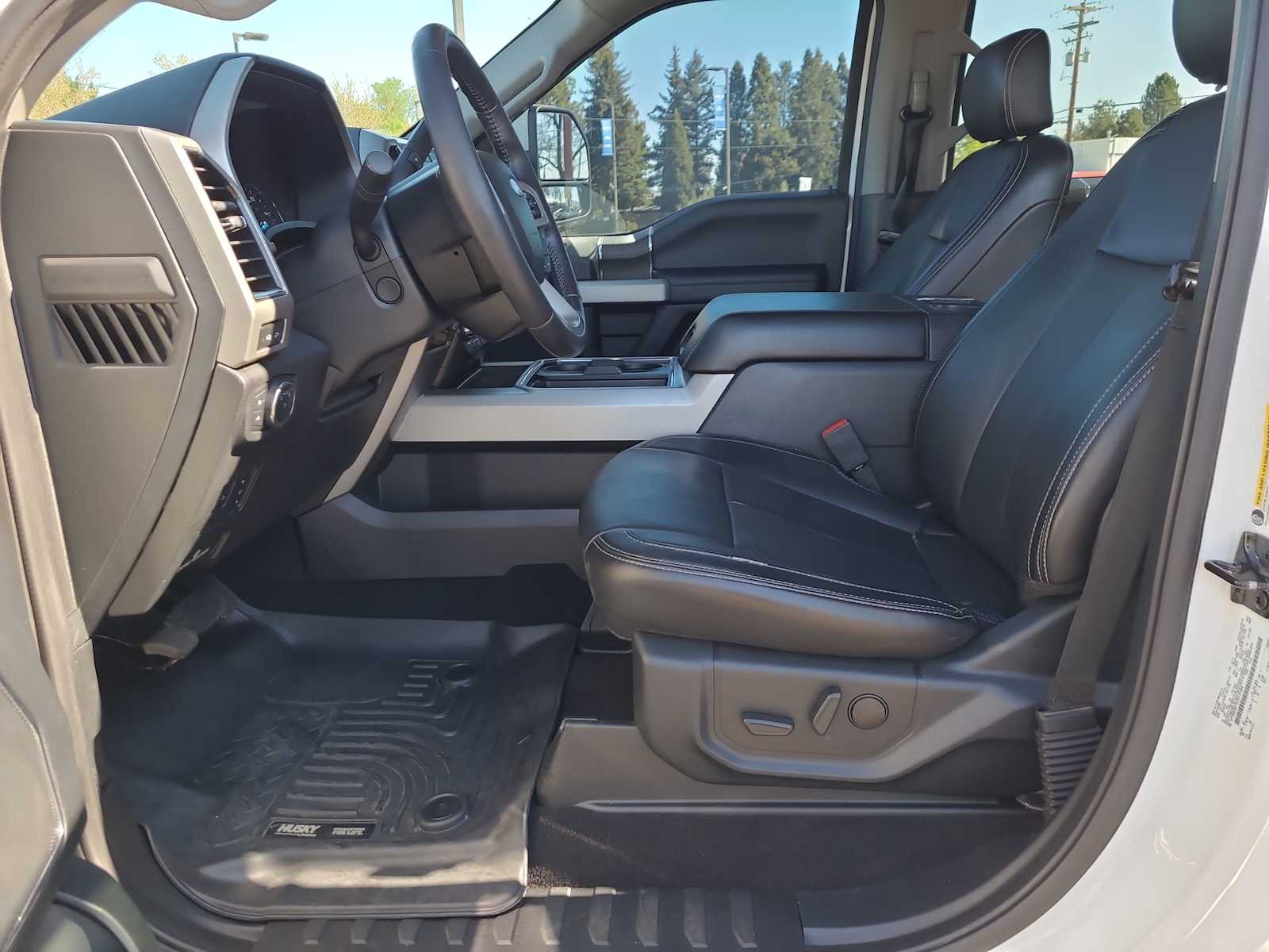 Thumbnail: 2020 Ford F-350 - 19