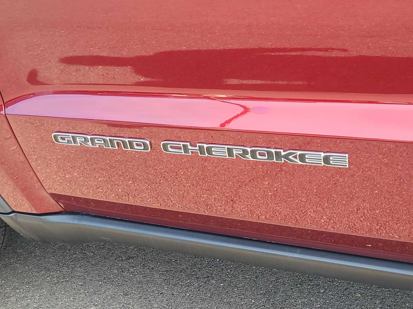 Thumbnail: 2019 Jeep Grand Cherokee - 15