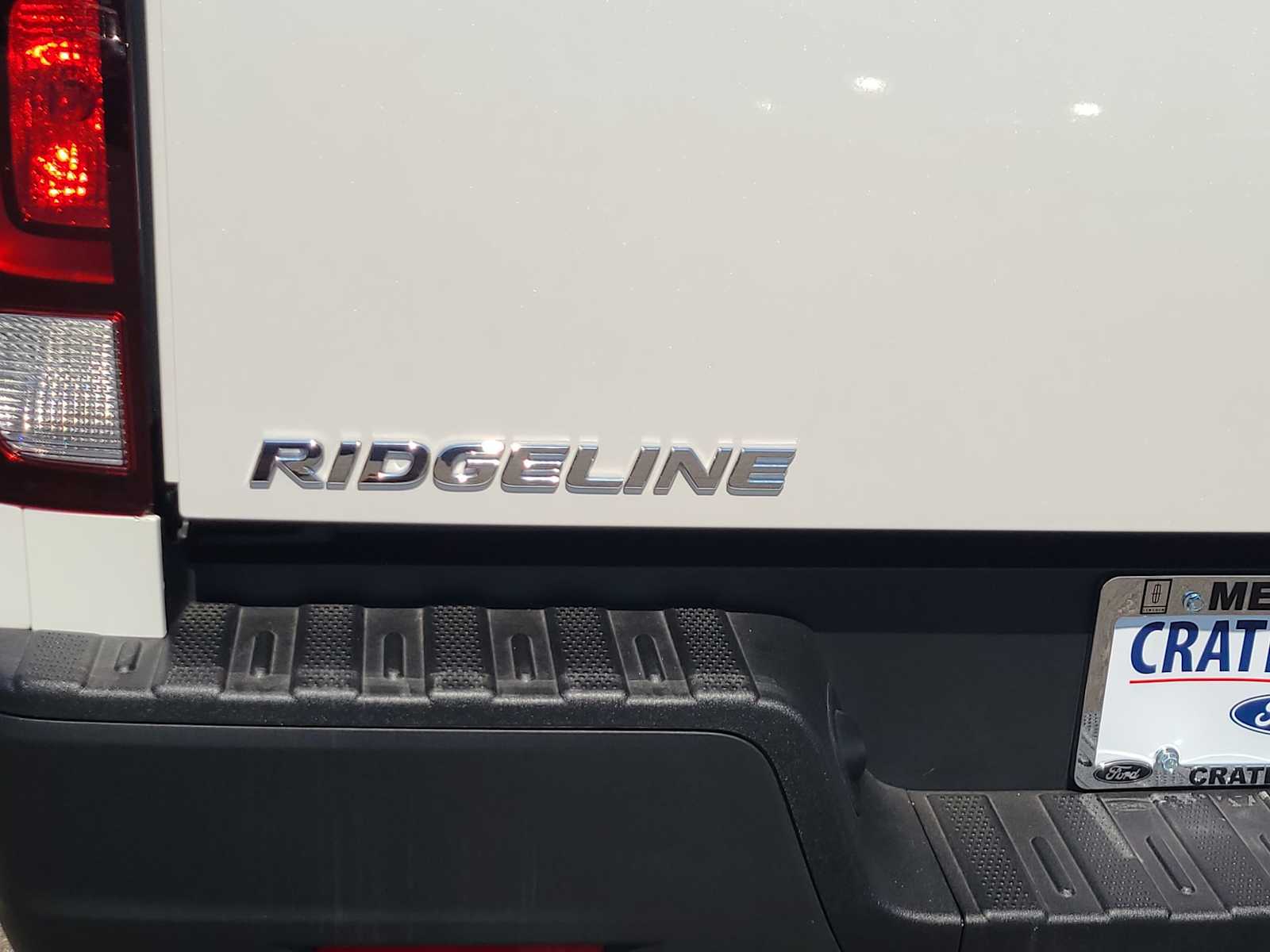 Thumbnail: 2023 Honda Ridgeline - 15