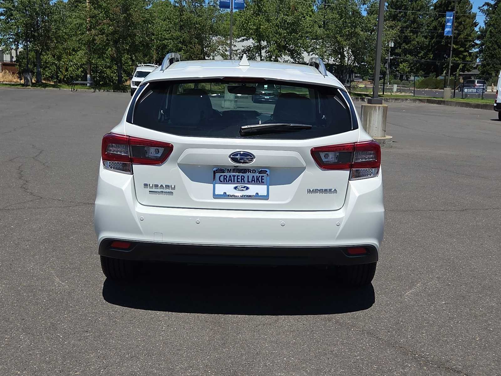 Thumbnail: 2023 Subaru Impreza - 13