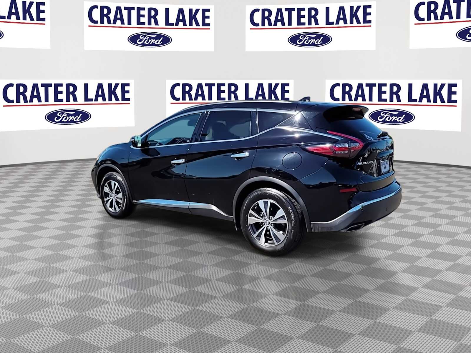 Thumbnail: 2023 Nissan Murano - 6