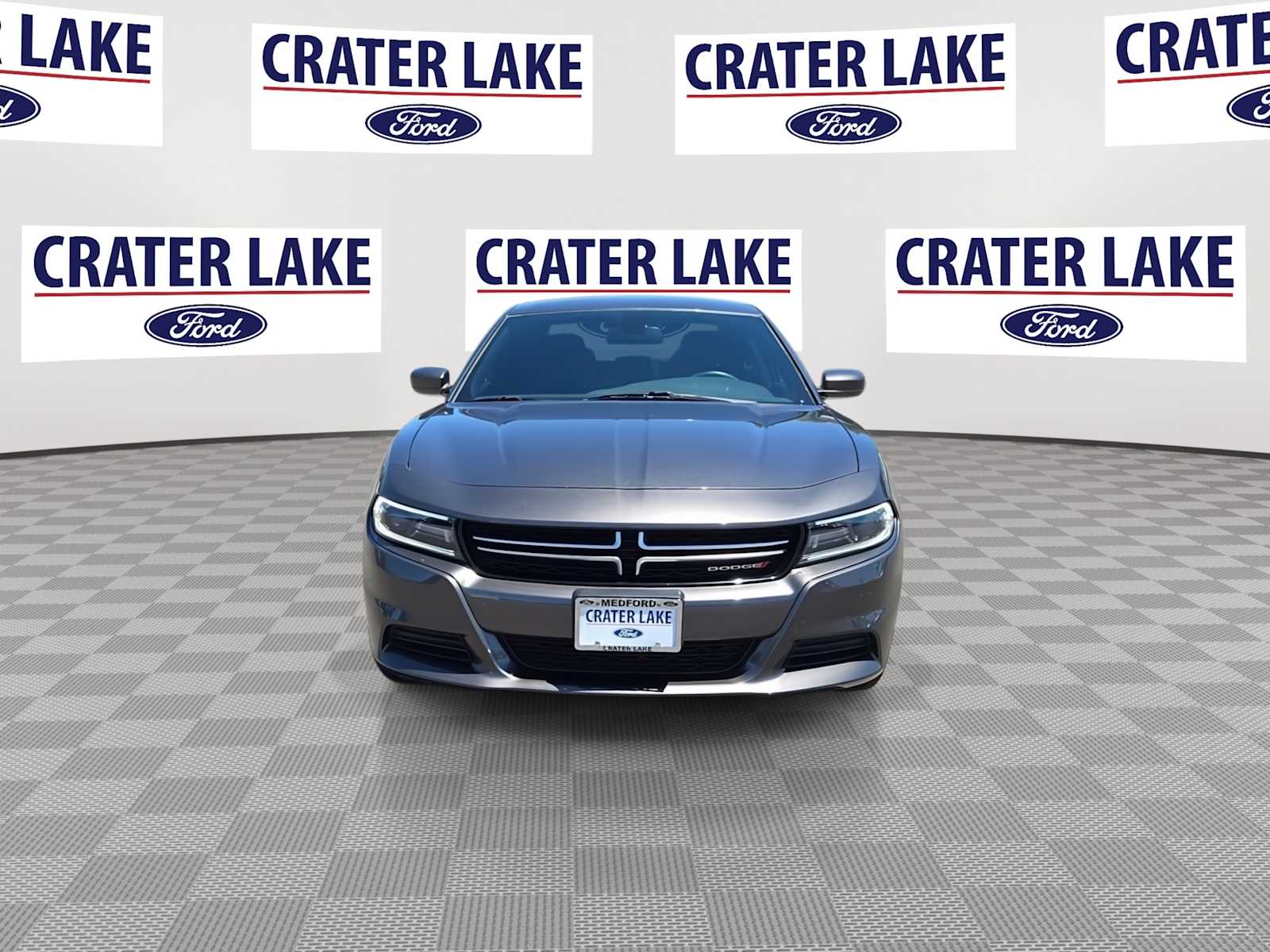 Thumbnail: 2016 Dodge Charger - 3