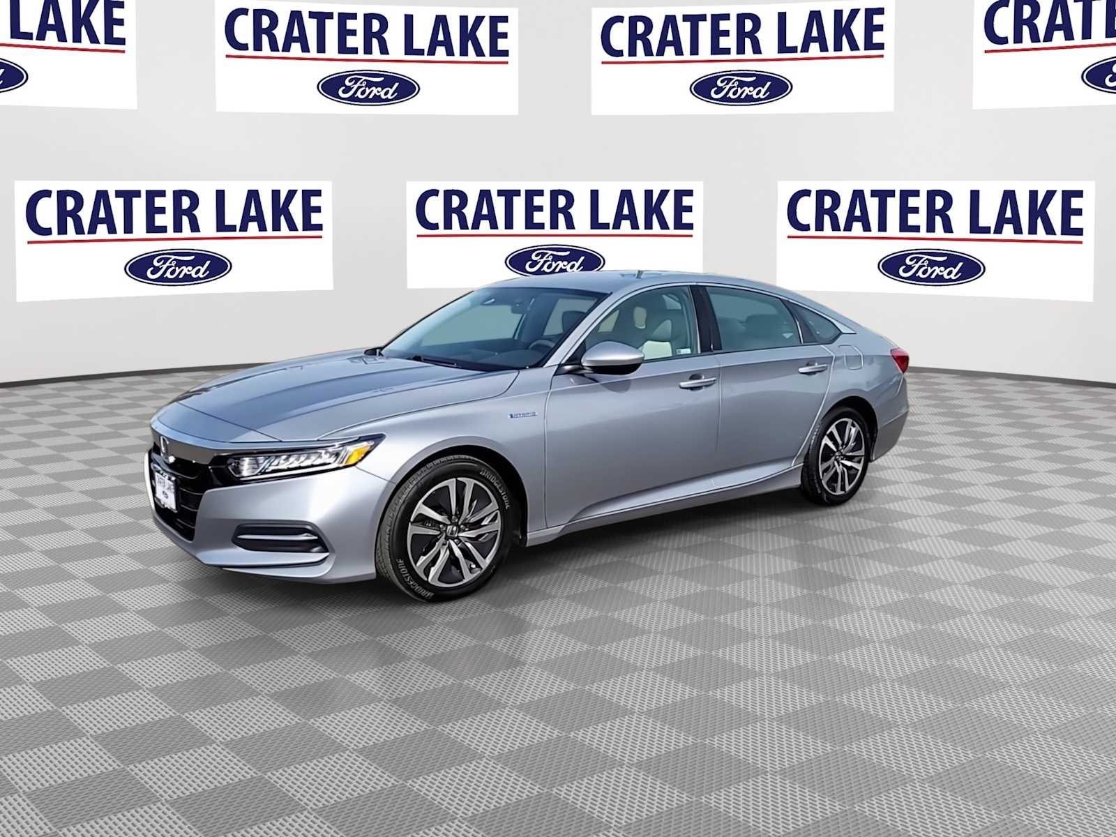 Thumbnail: 2020 Honda Accord - 4