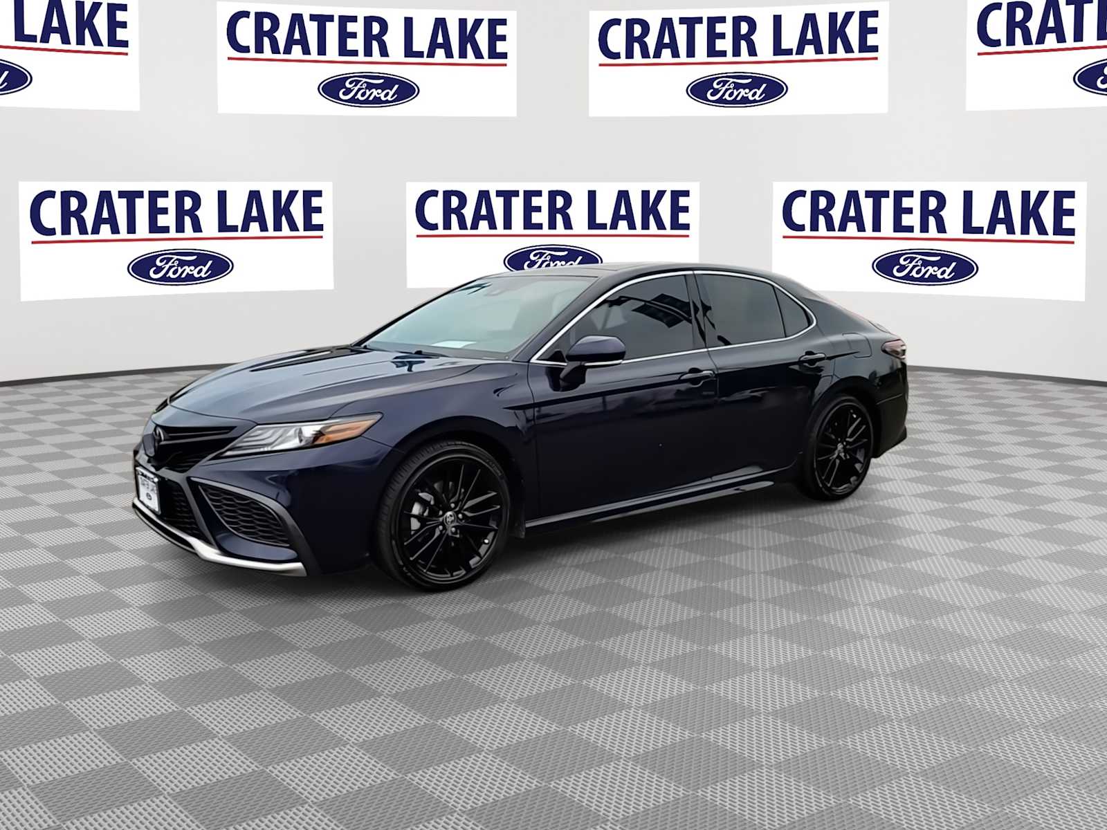 Thumbnail: 2022 Toyota Camry - 4