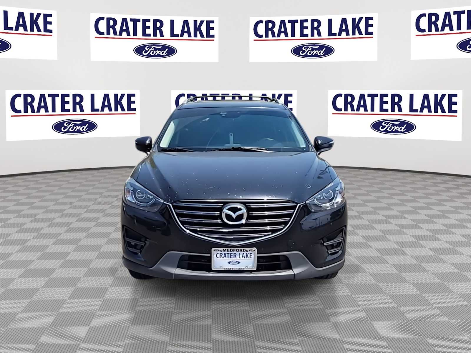 Thumbnail: 2016 Mazda CX-5 - 3
