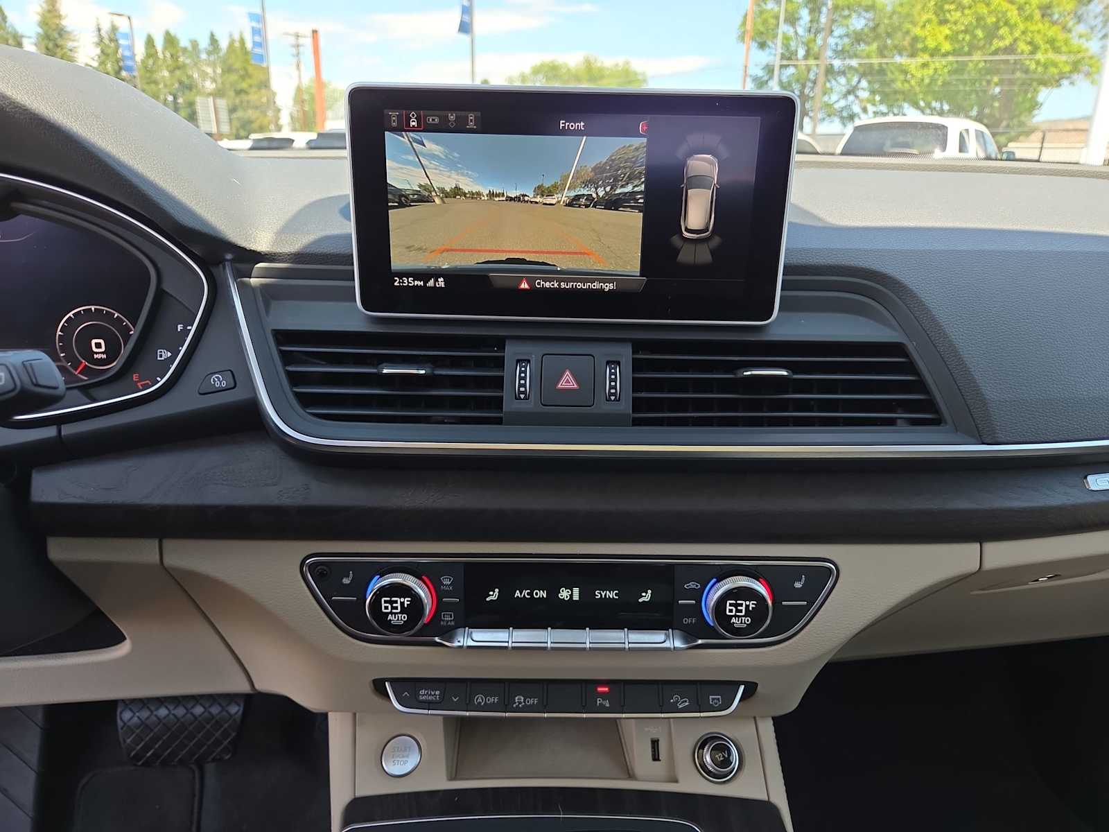 Thumbnail: 2018 Audi Q5 - 24