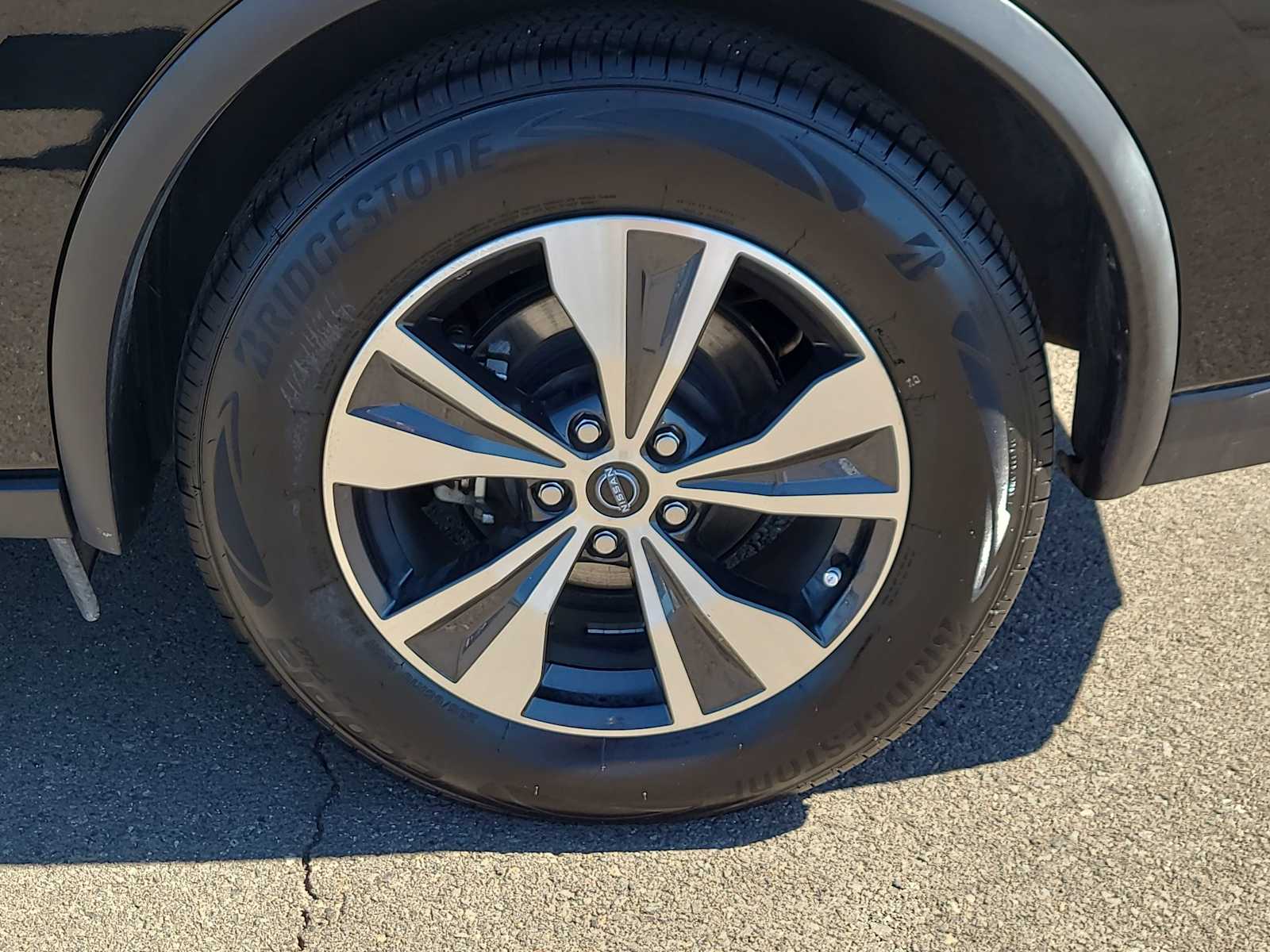 Thumbnail: 2023 Nissan Murano - 16