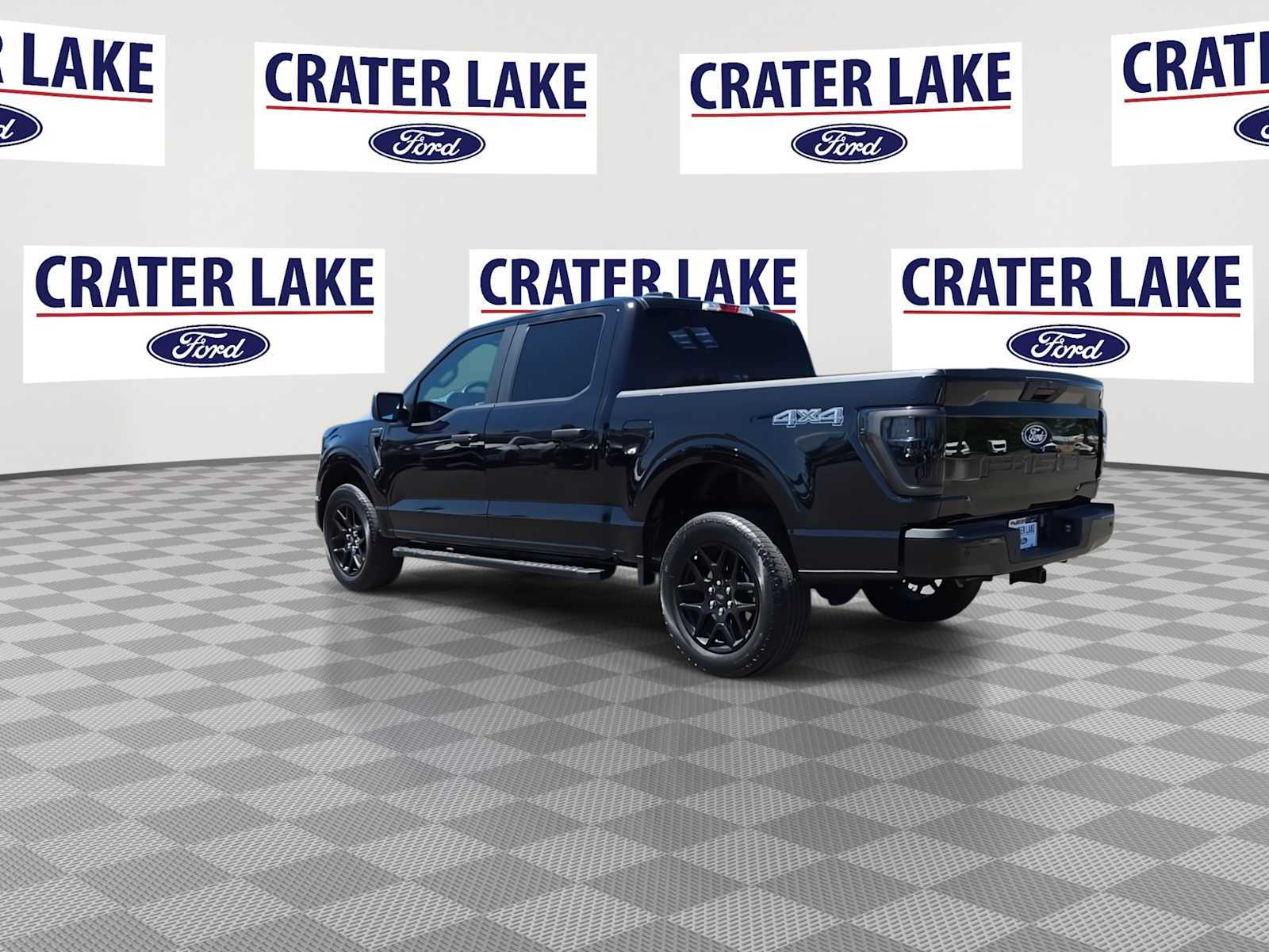 Thumbnail: 2024 Ford F-150 - 6