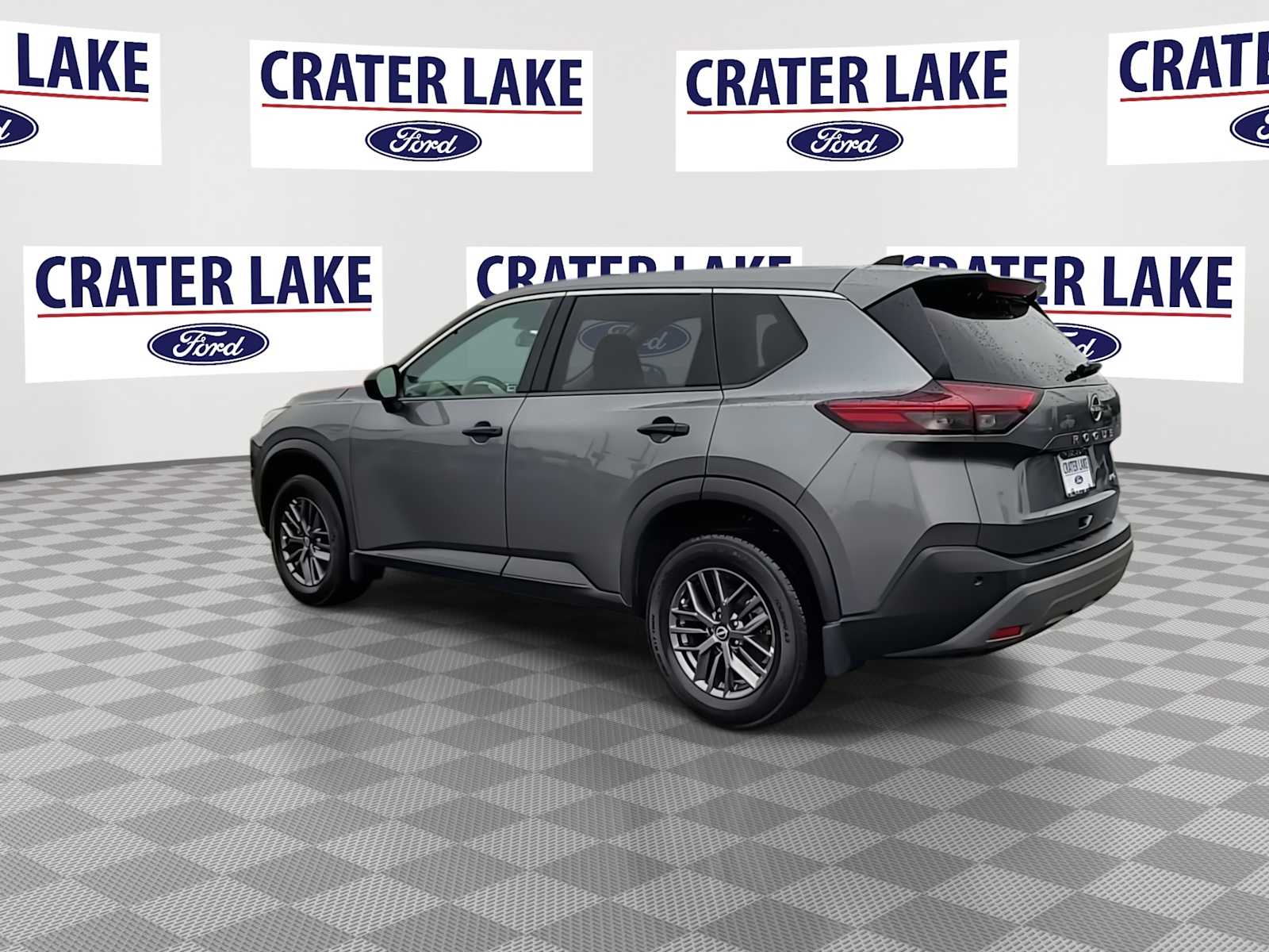 Thumbnail: 2023 Nissan Rogue - 6