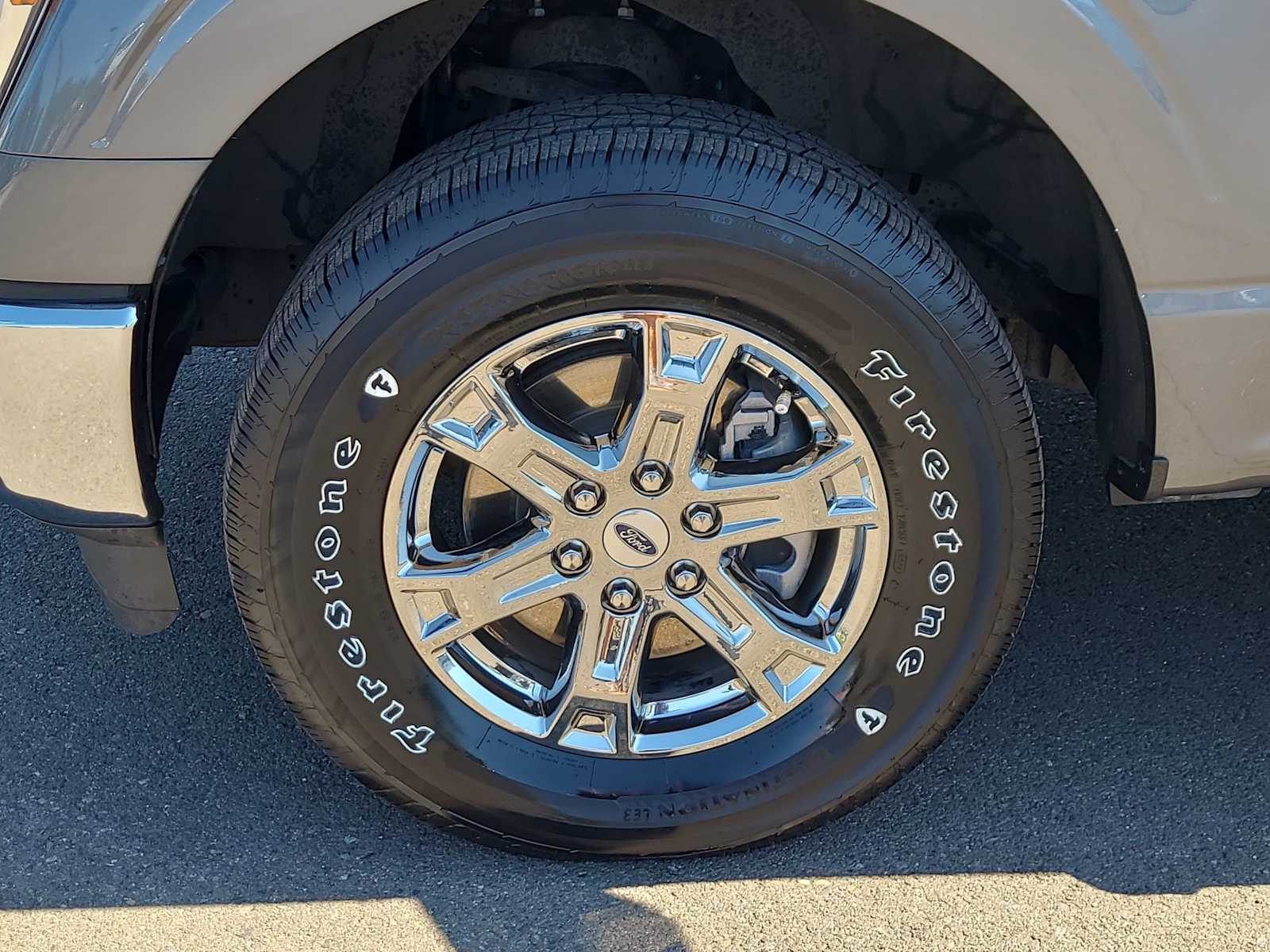 Thumbnail: 2023 Ford F-150 - 16