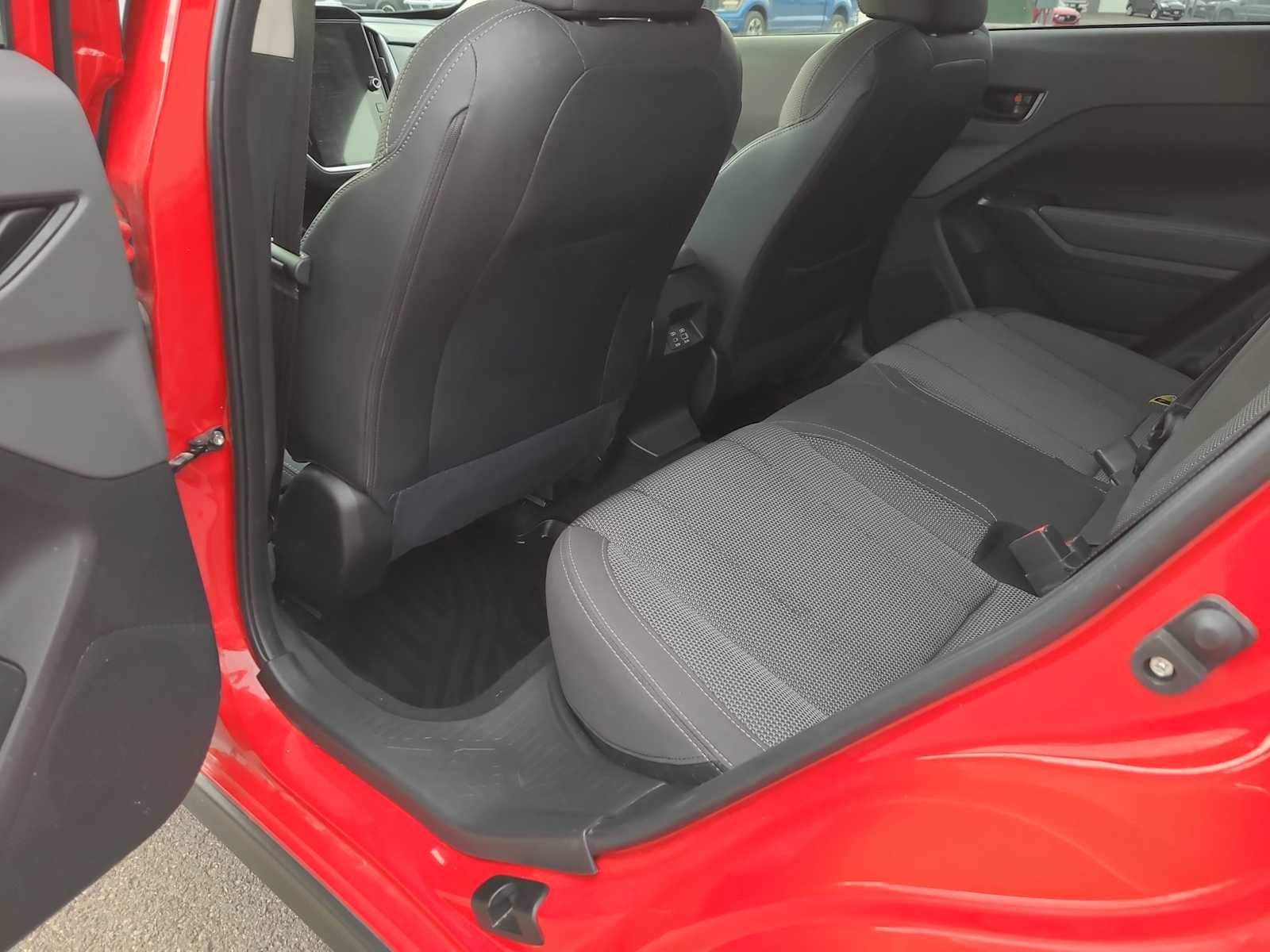 Thumbnail: 2024 Subaru Crosstrek - 20