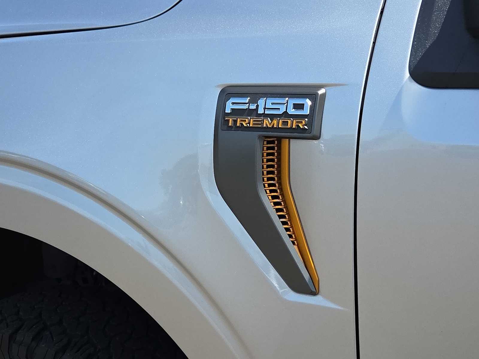 Thumbnail: 2022 Ford F-150 - 15