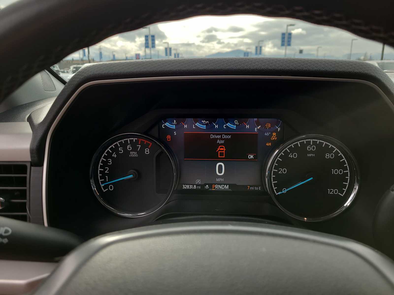 Thumbnail: 2023 Ford F-150 - 26