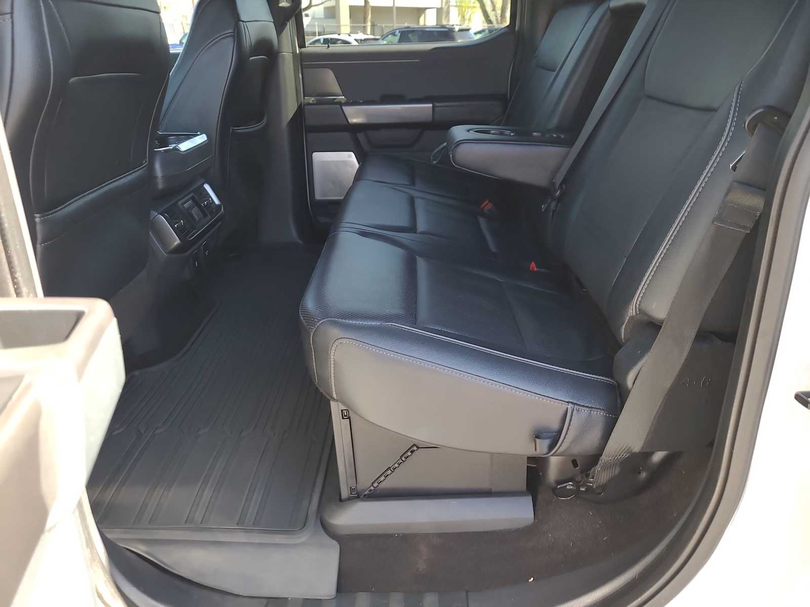 Thumbnail: 2023 Ford F-150 - 21