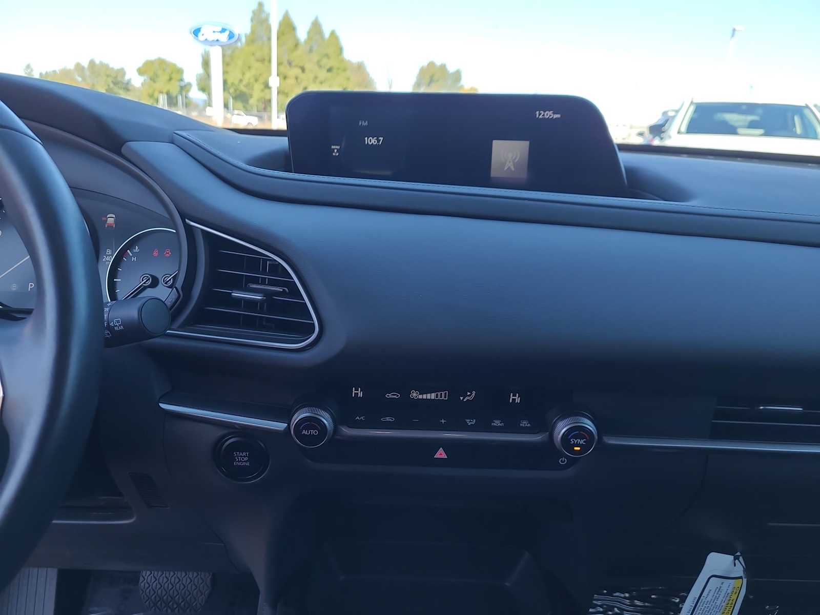 Thumbnail: 2024 Mazda CX-30 - 24