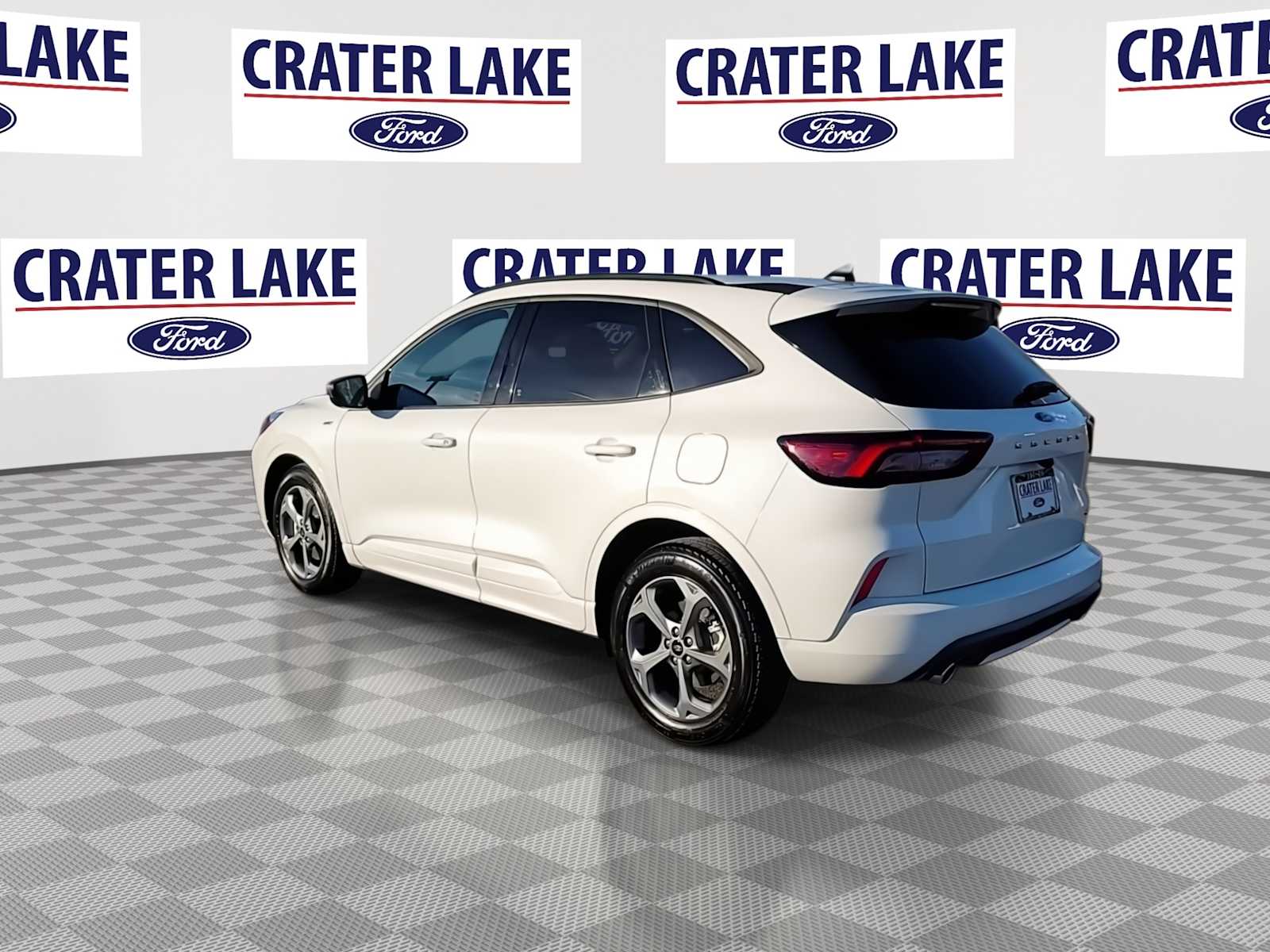 Thumbnail: 2023 Ford Escape - 6