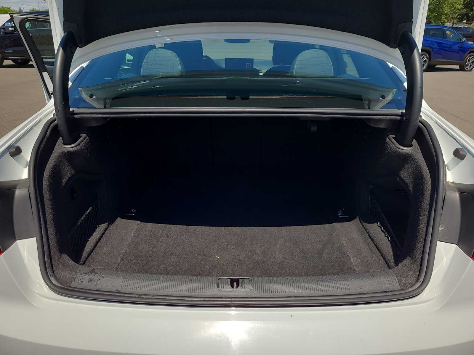 2023 Audi A4 Premium Plus 27