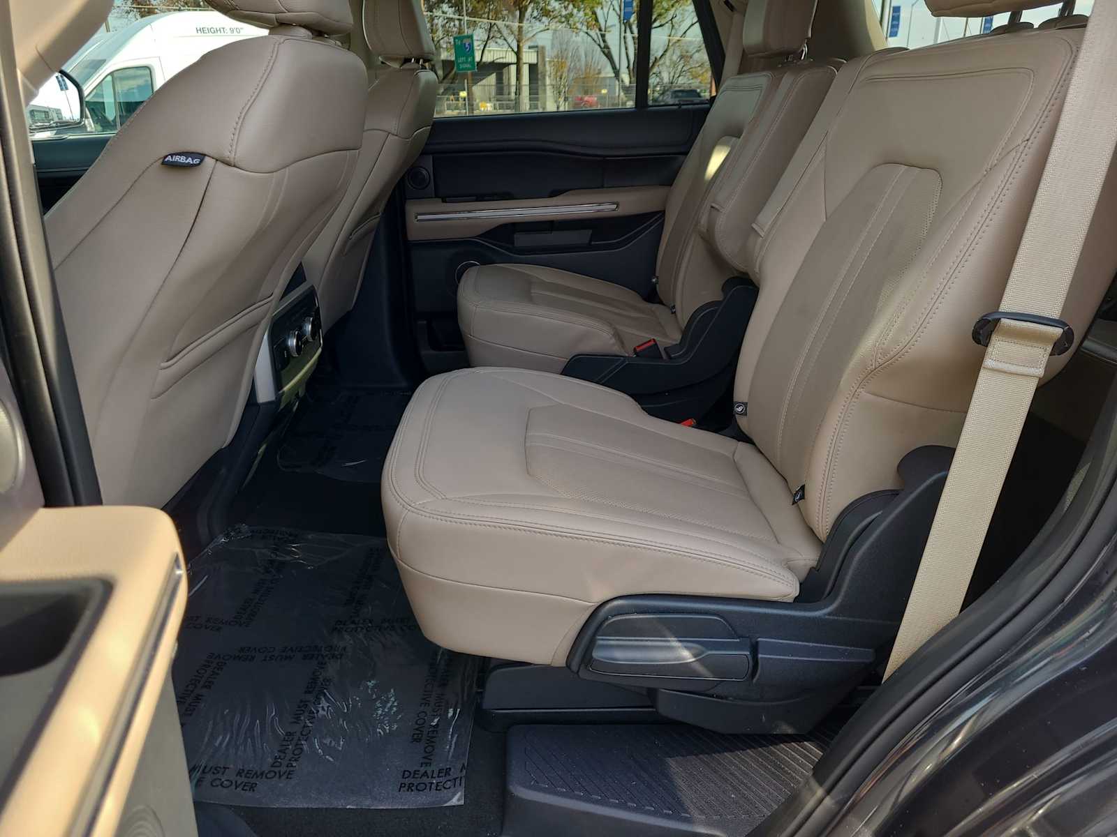 Thumbnail: 2024 Ford Expedition - 21