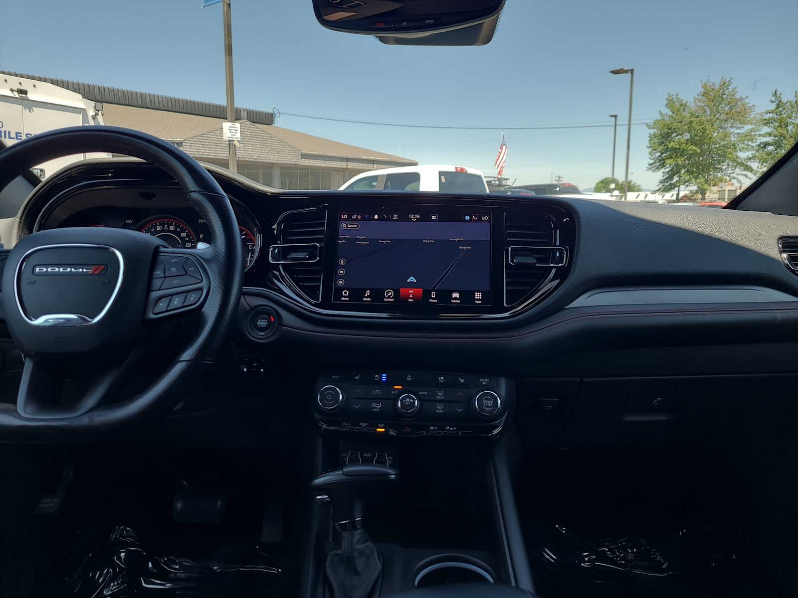 Thumbnail: 2023 Dodge Durango - 18