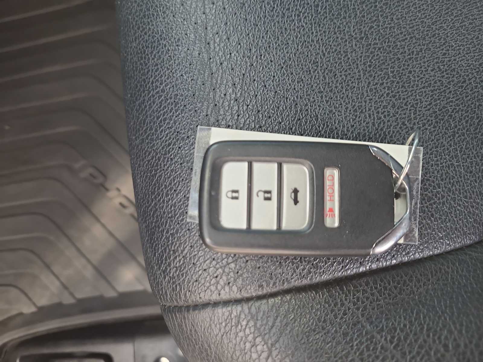 Thumbnail: 2014 Honda Accord - 28