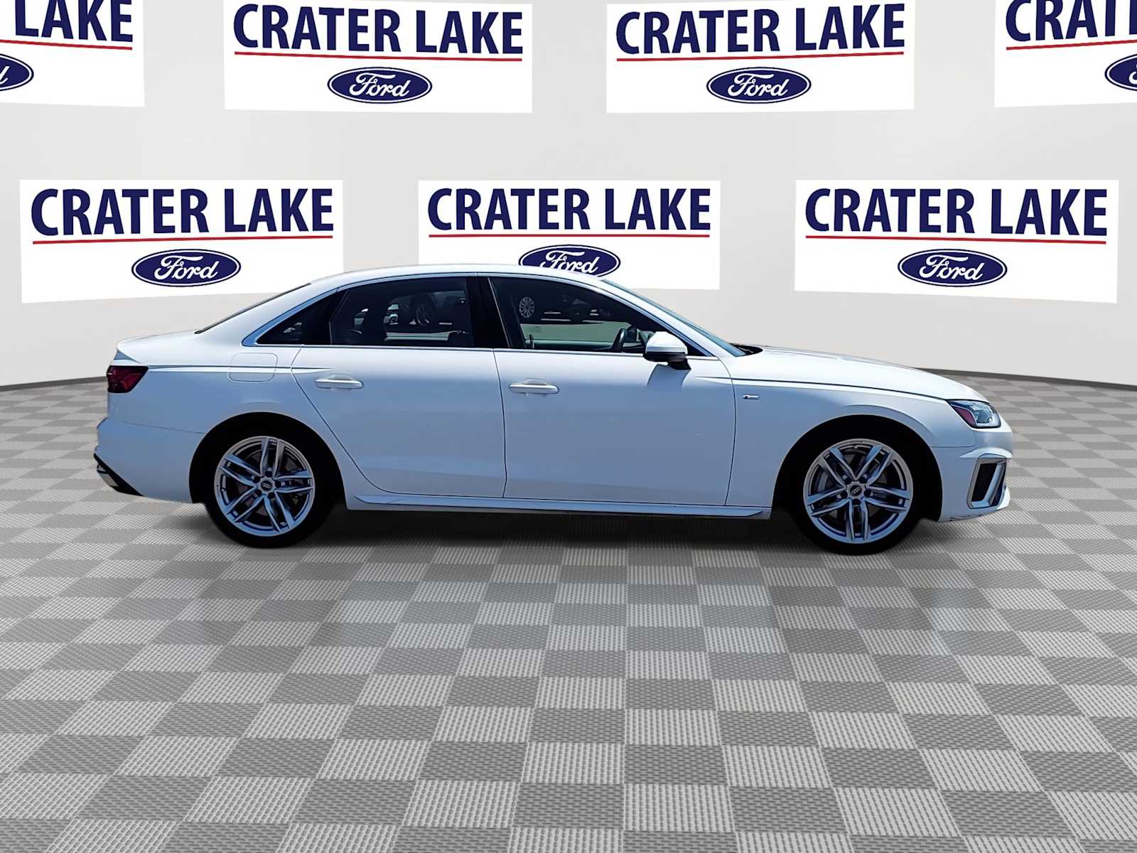 2023 Audi A4 Premium Plus 9