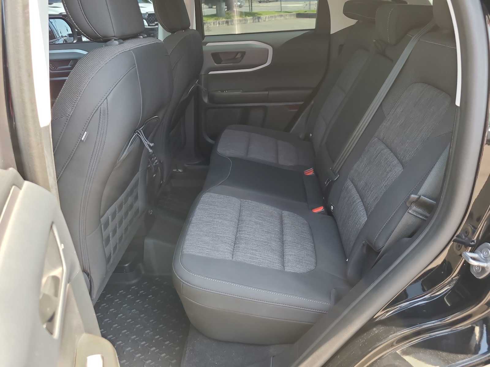 Thumbnail: 2021 Ford Bronco Sport - 21