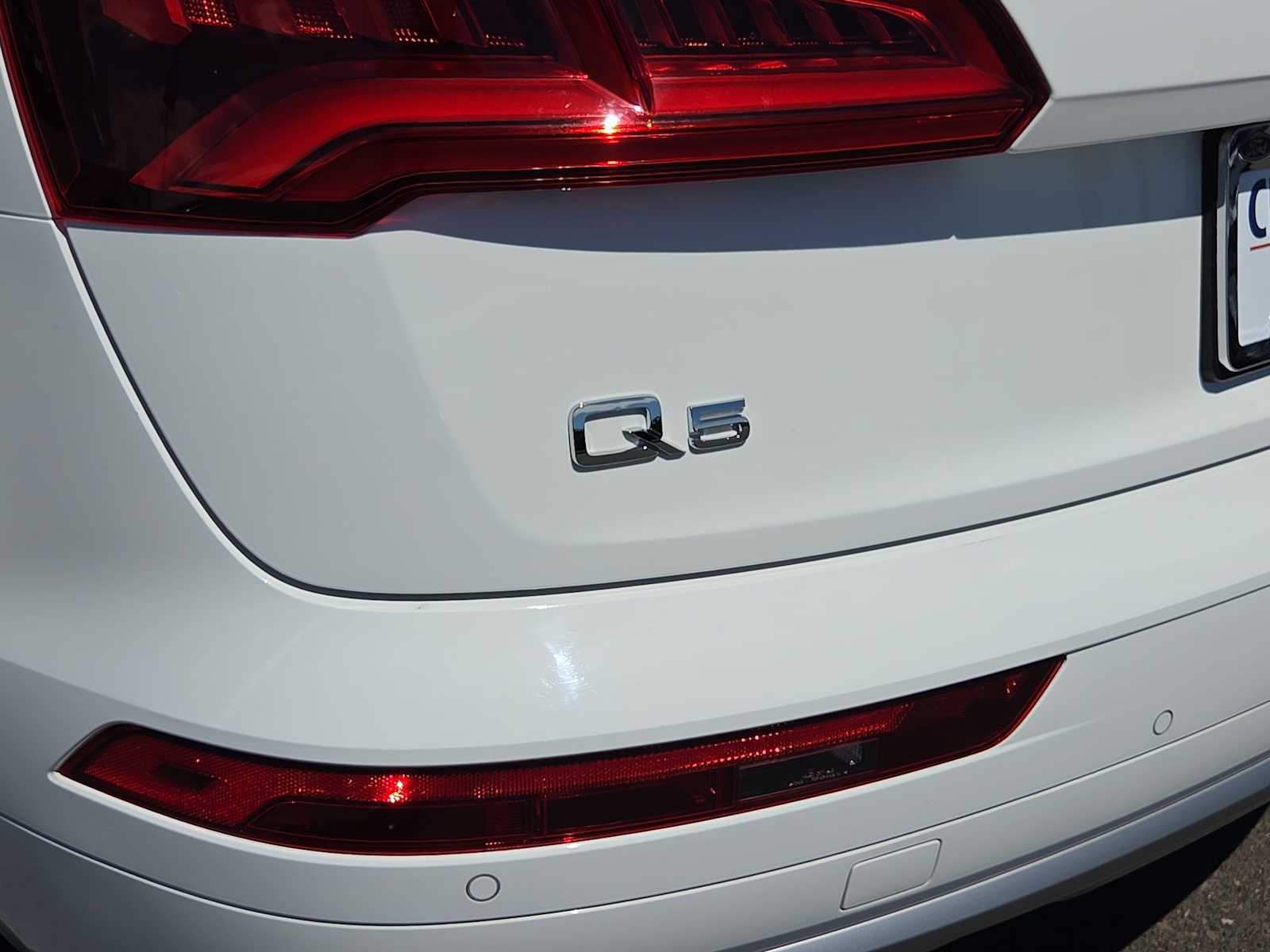 Thumbnail: 2018 Audi Q5 - 15