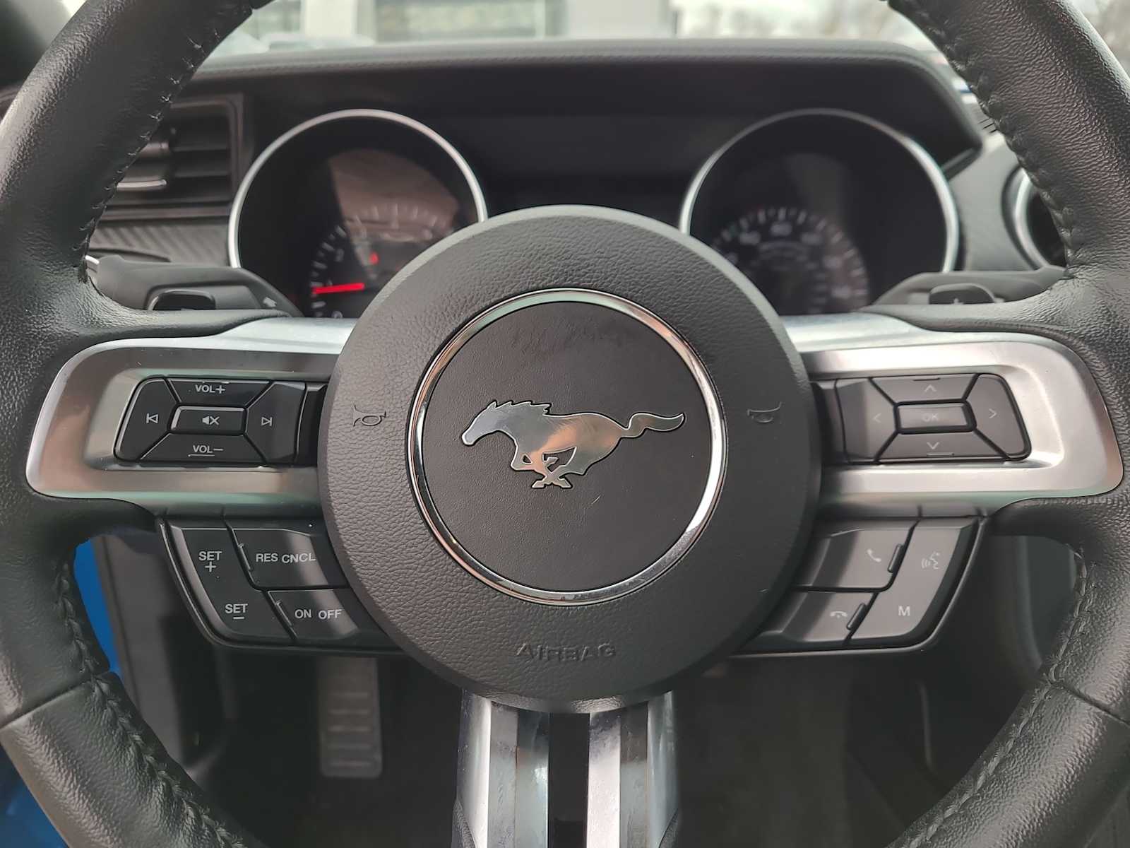 Thumbnail: 2020 Ford Mustang - 23