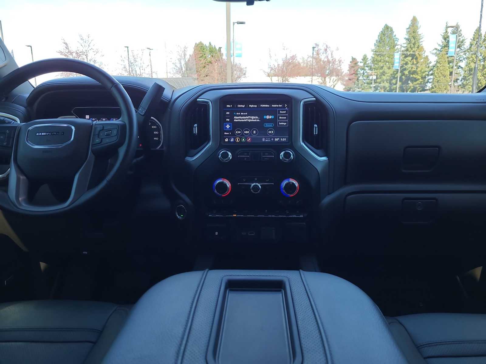 Thumbnail: 2022 GMC Sierra 2500 - 18