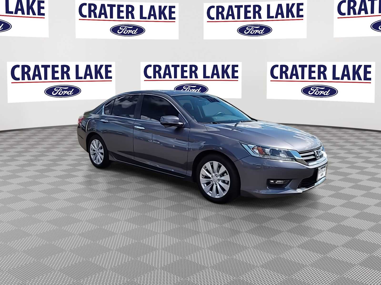 Thumbnail: 2014 Honda Accord - 2