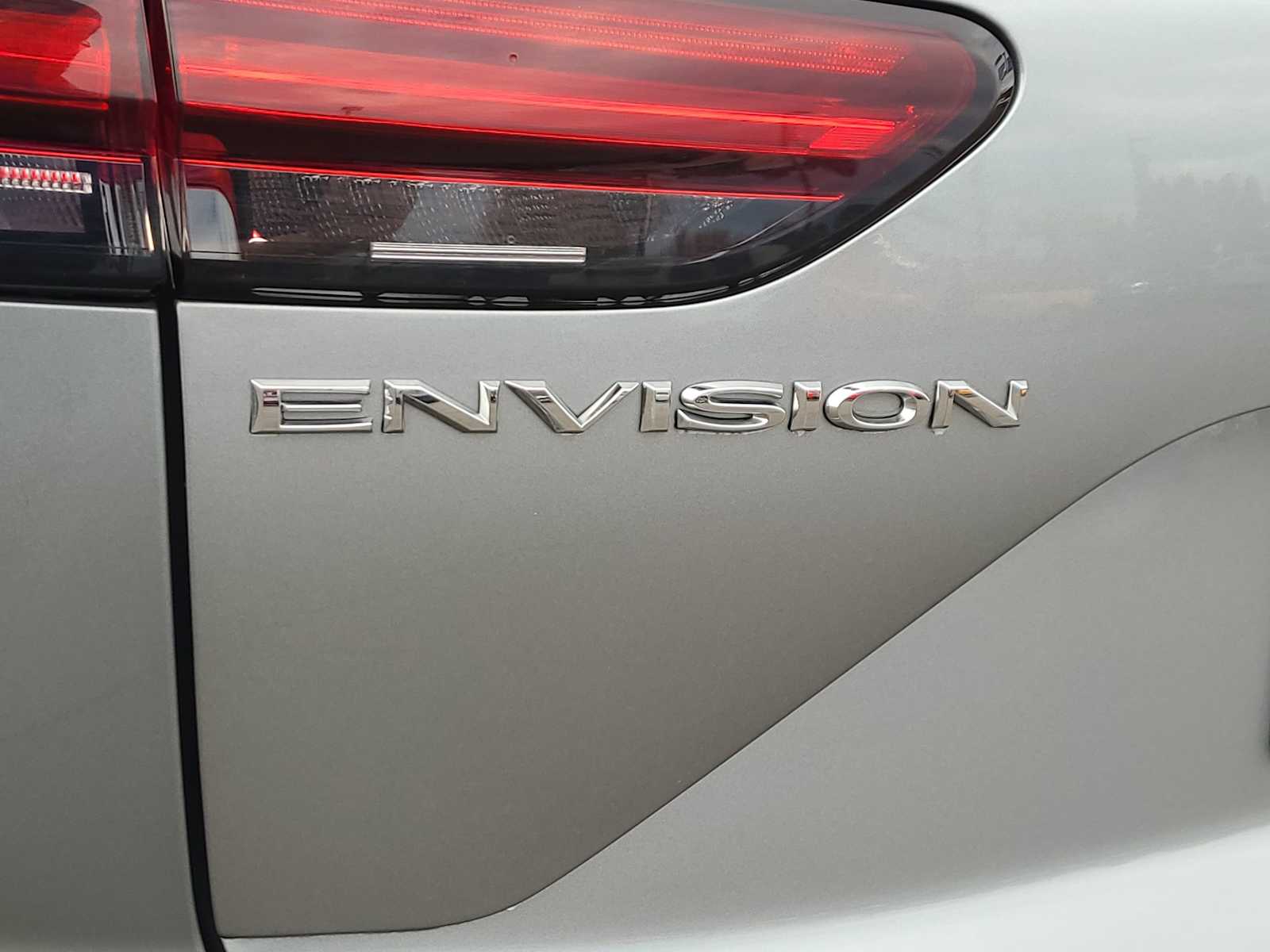 Thumbnail: 2023 Buick Envision - 15