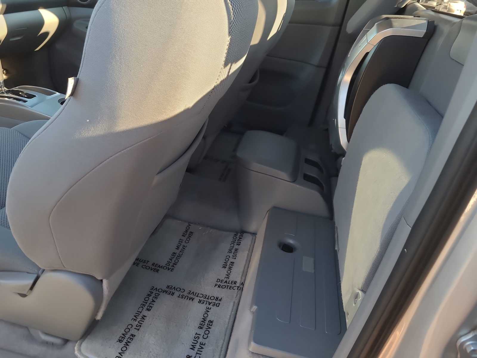 Thumbnail: 2011 Toyota Tacoma - 20