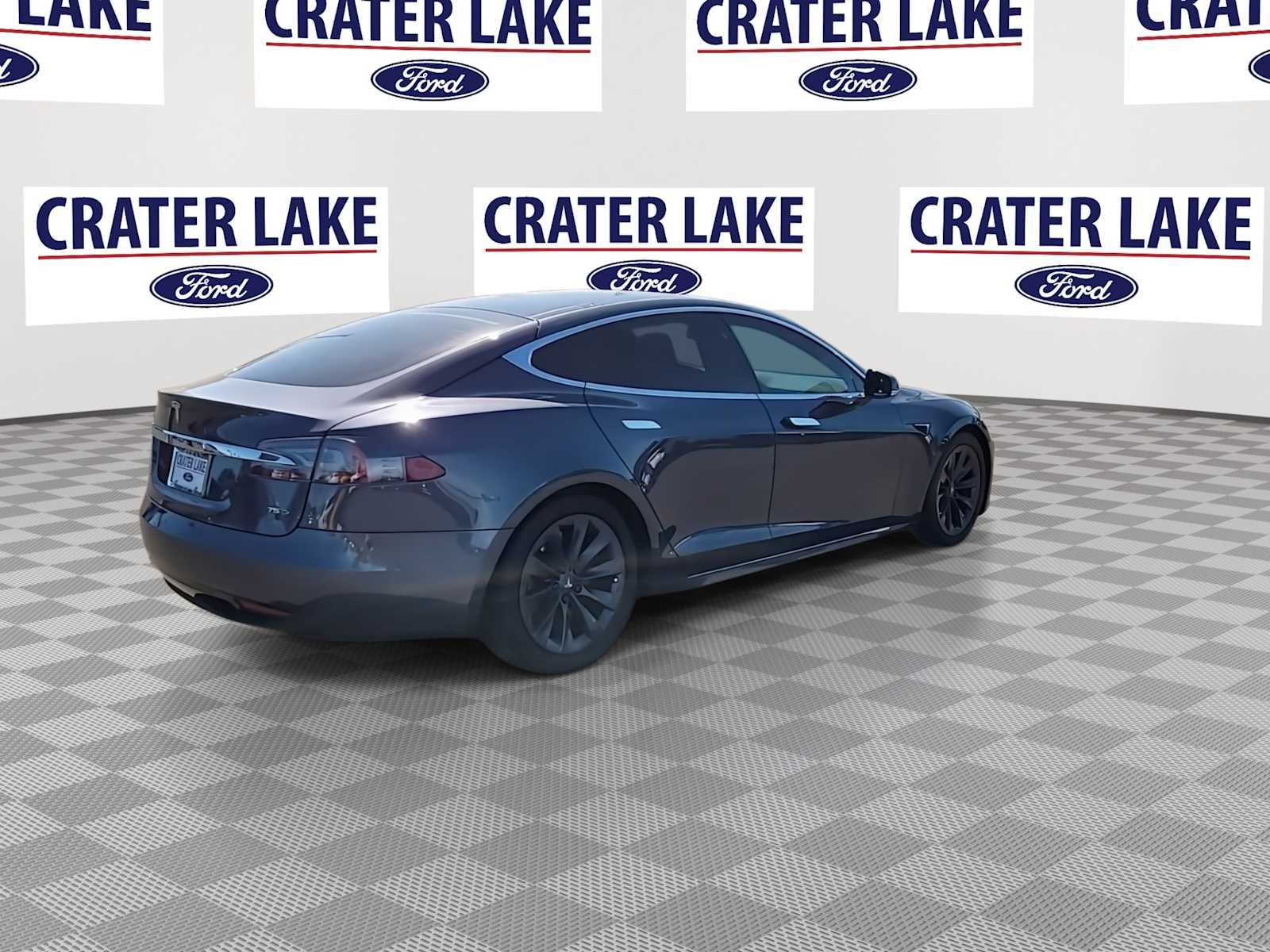 Thumbnail: 2018 Tesla Model S - 8