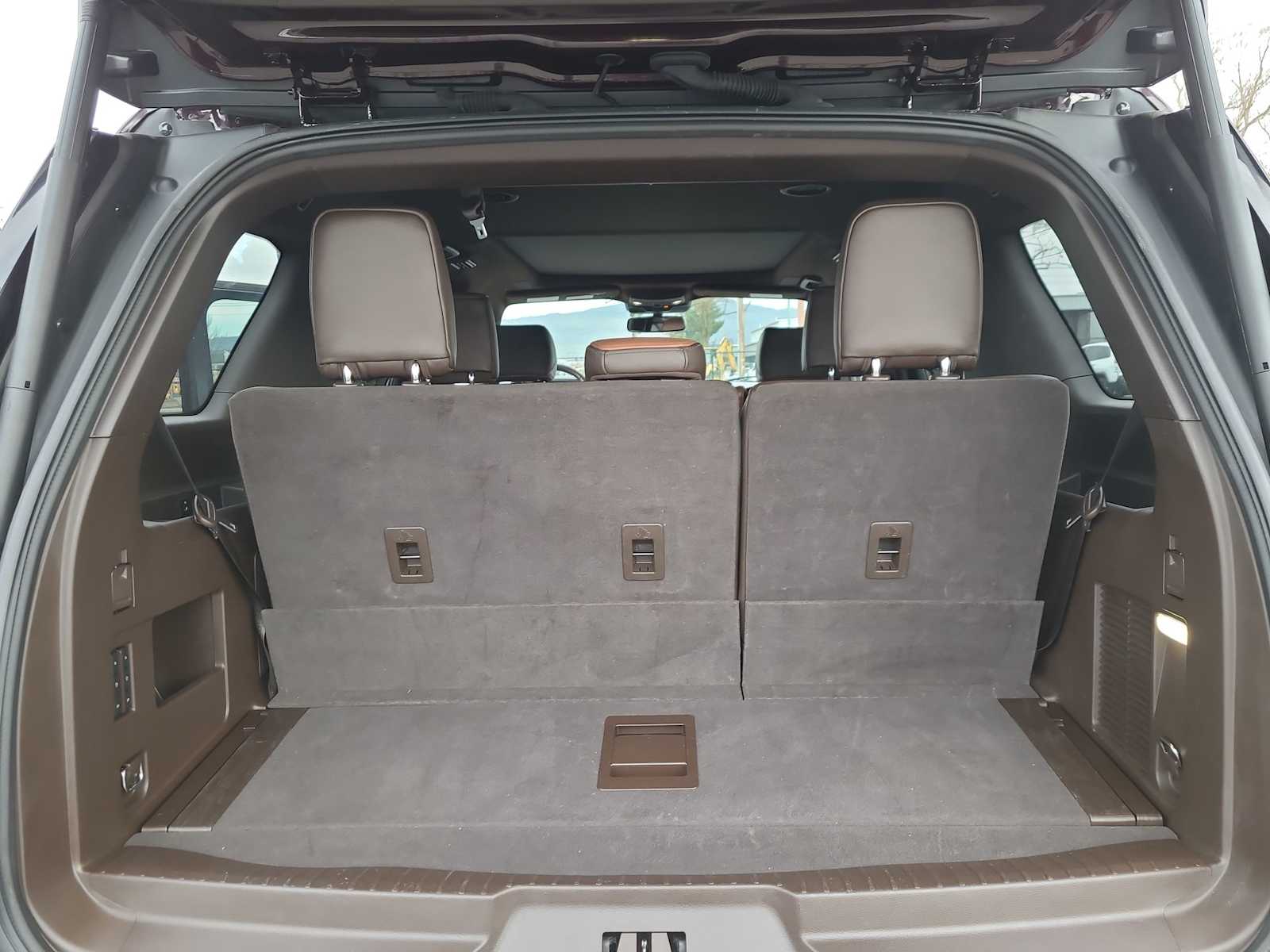 Thumbnail: 2023 Ford Expedition - 27