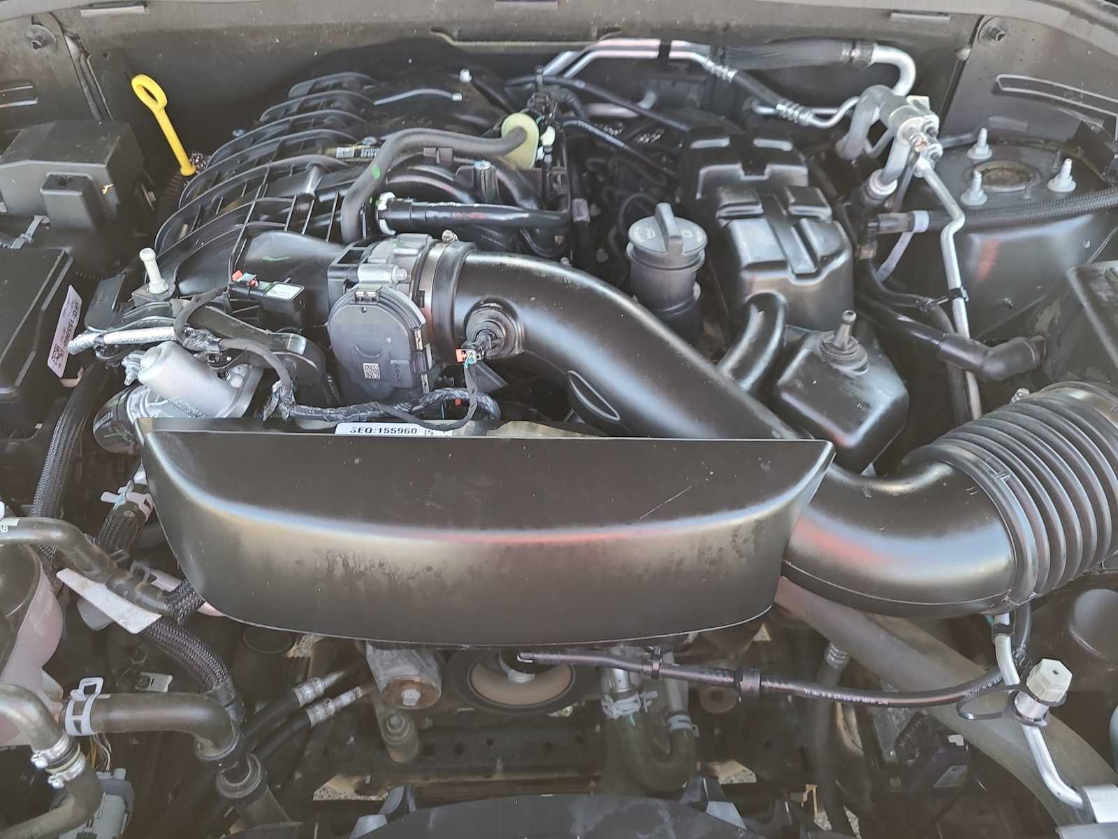 Thumbnail: 2023 Dodge Durango - 17