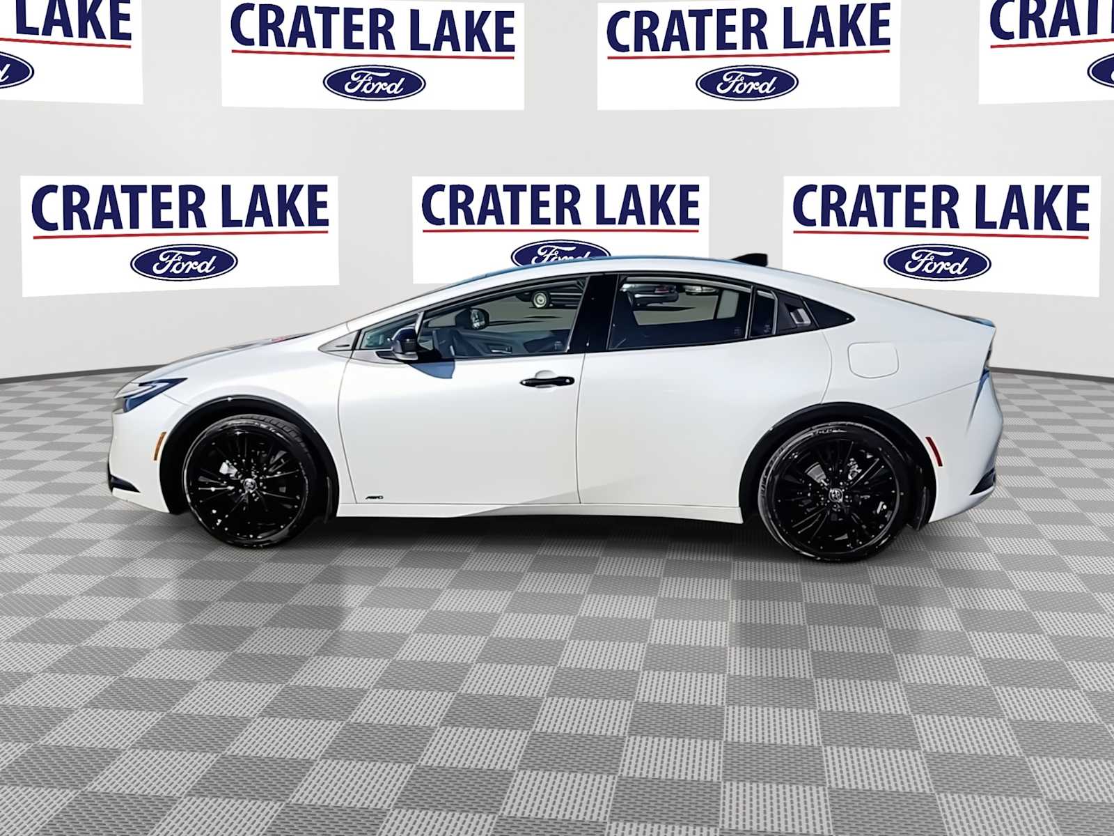 Thumbnail: 2025 Toyota Prius - 5