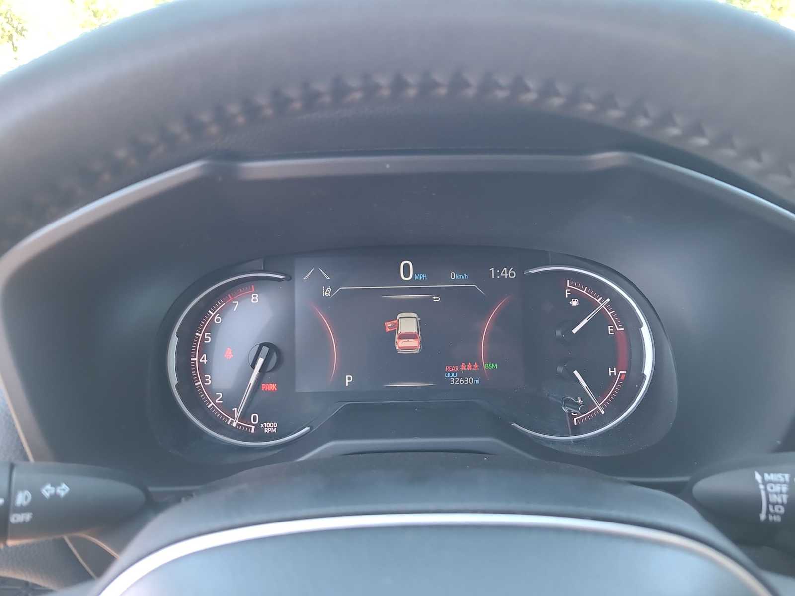 Thumbnail: 2024 Toyota RAV4 - 26