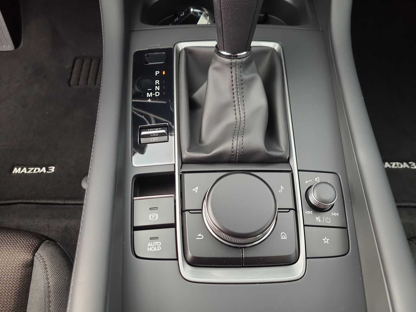 Thumbnail: 2026 Mazda Mazda3 - 25