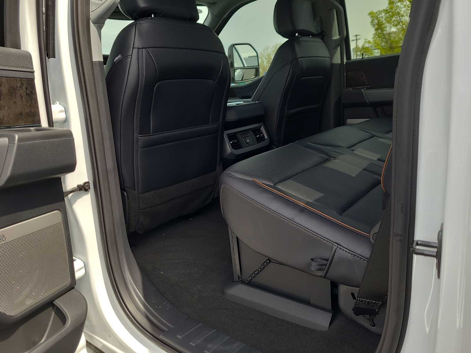 Thumbnail: 2025 Ford F-250 - 20