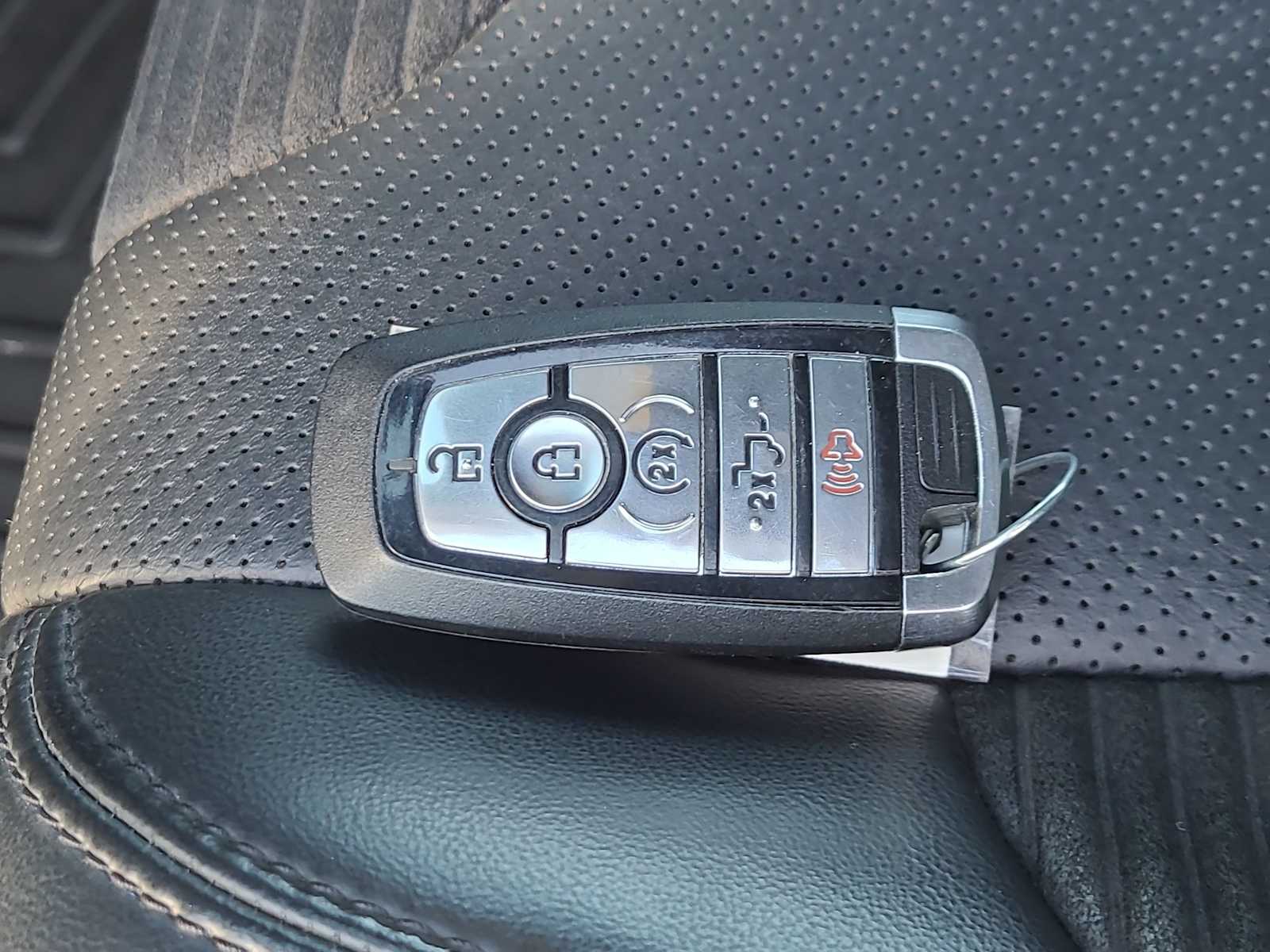 Thumbnail: 2023 Ford F-150 - 28