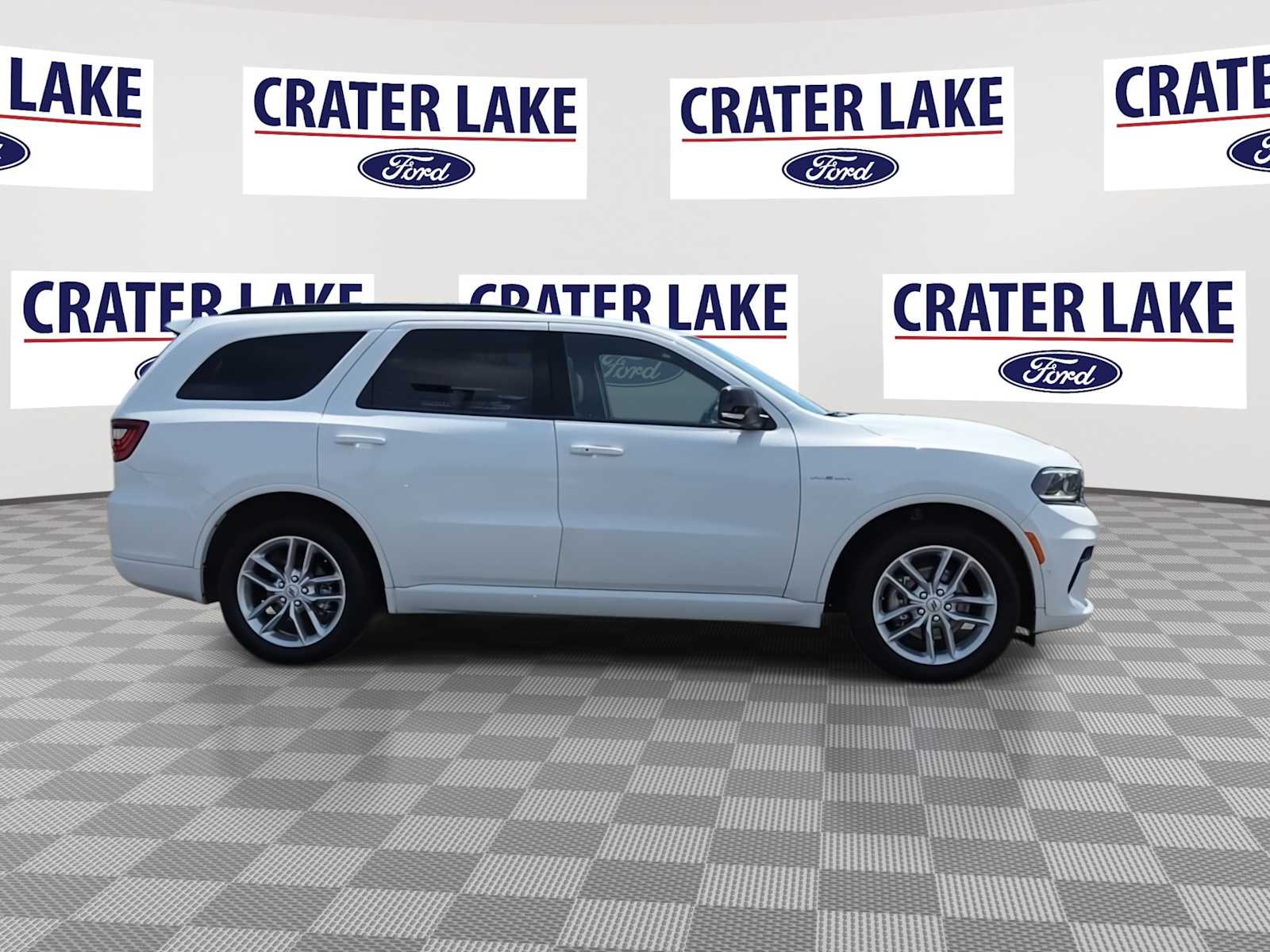 Thumbnail: 2025 Dodge Durango - 9