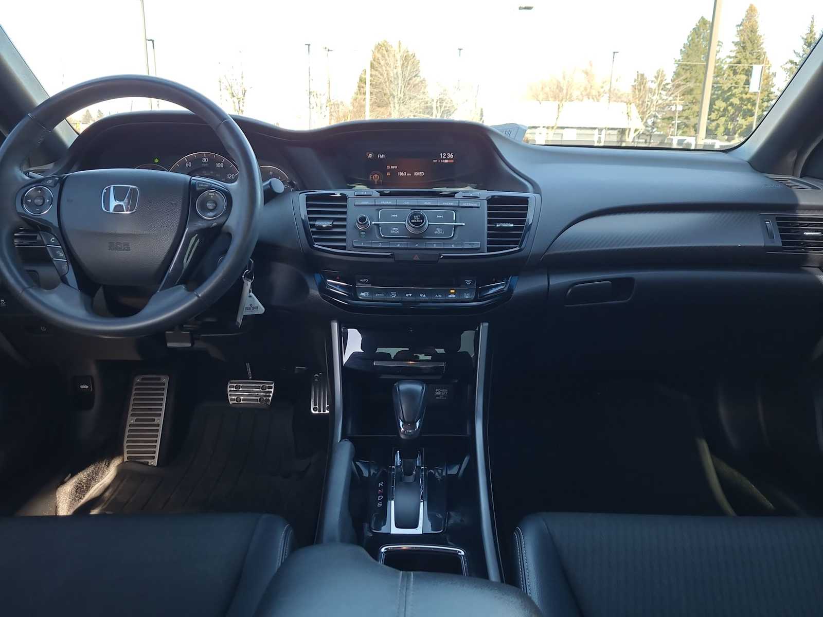 Thumbnail: 2016 Honda Accord - 18