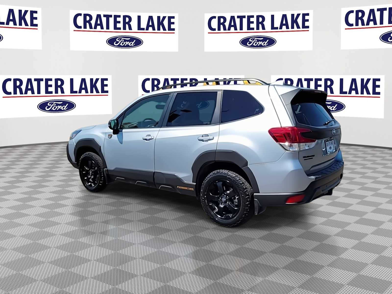 Thumbnail: 2022 Subaru Forester - 6